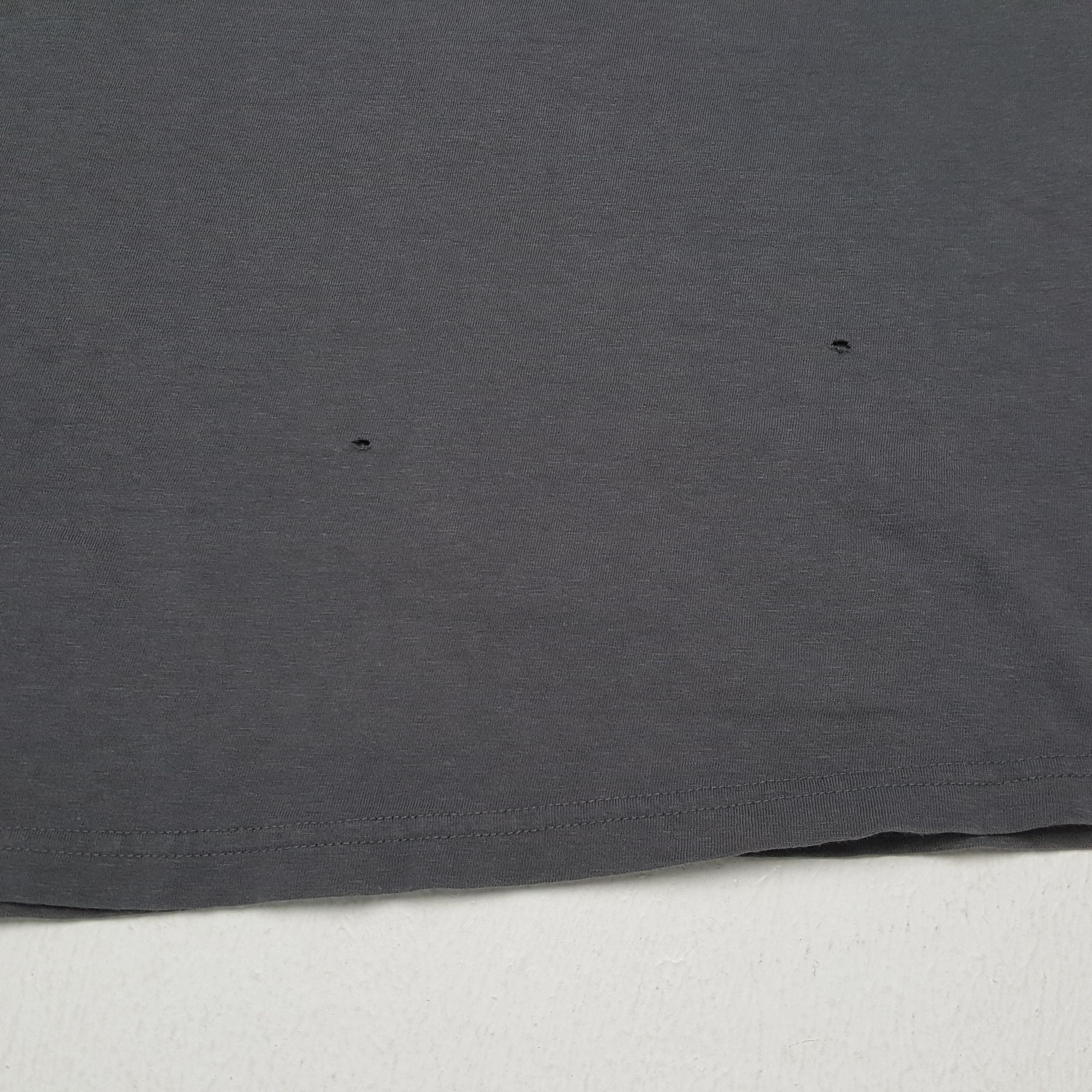 Hysteric Glamour × Japanese Brand × Vintage Vintage HYSTERIC GLAMOUR Japanese Fashion Brand T-Shirts Size S / US 4 / IT 40 - 6 Thumbnail