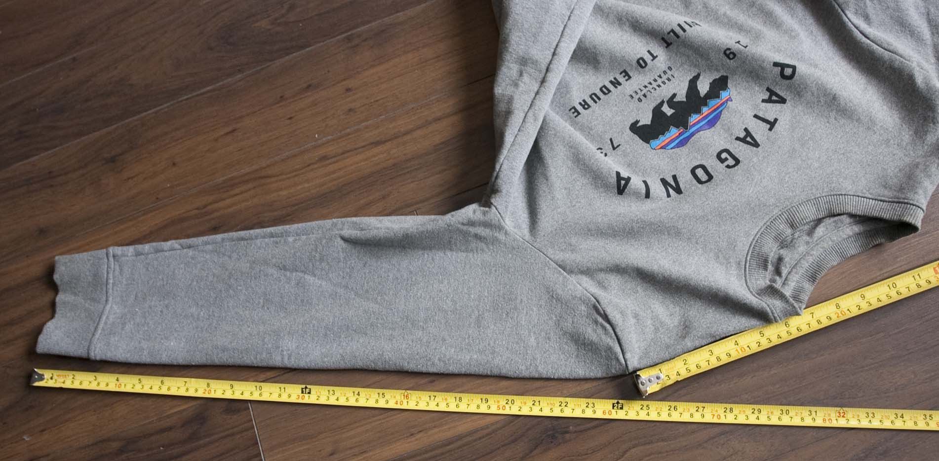 Patagonia Patagonia Sweatshirt Bear Logo Size S Size US S / EU 44-46 / 1 - 7 Thumbnail