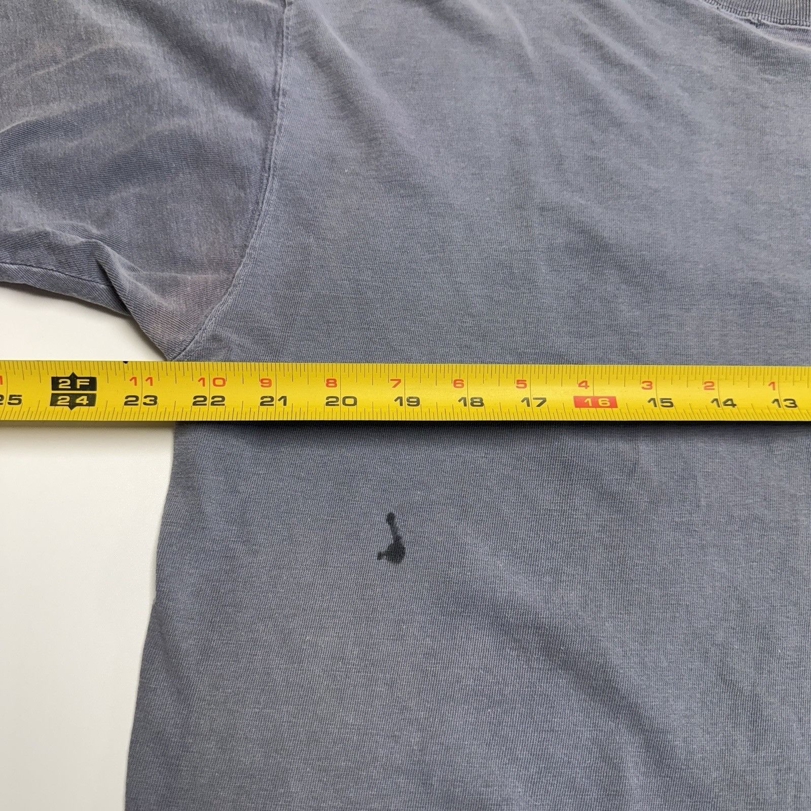 Vintage Vintage 90s Above the Rim Hoopwear T Shirt Mens XL Size US XL / EU 56 / 4 - 15 Thumbnail