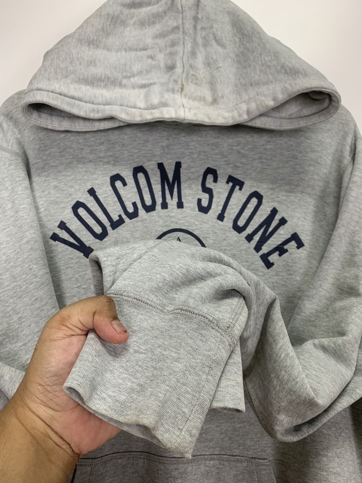 Volcom Volcom Stone Hoodies Size US XL / EU 56 / 4 - 7 Thumbnail