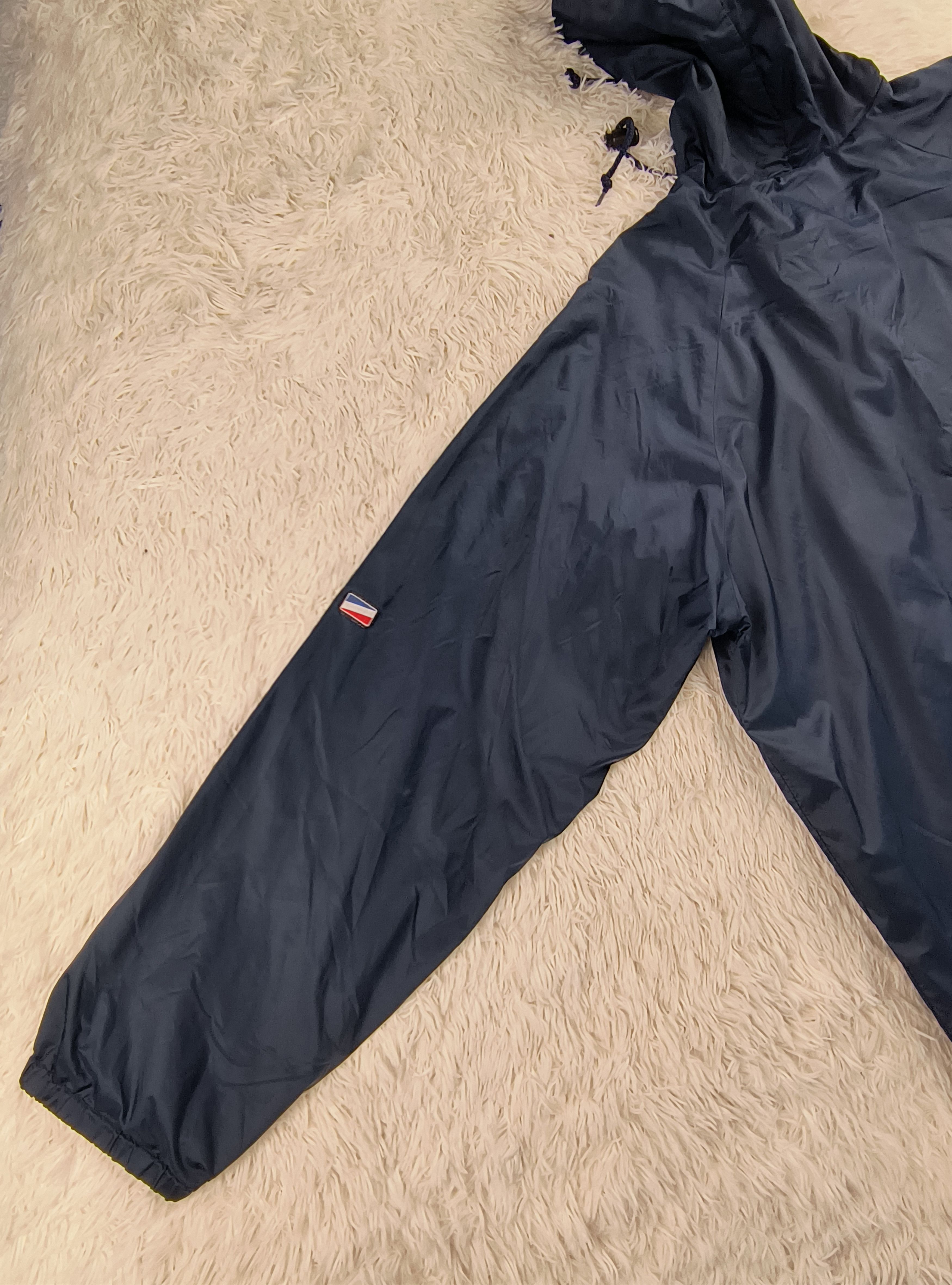 Shorty's Skateboards Vintage Shorty's skateboards windbreaker jacket Size US L / EU 52-54 / 3 - 7 Thumbnail