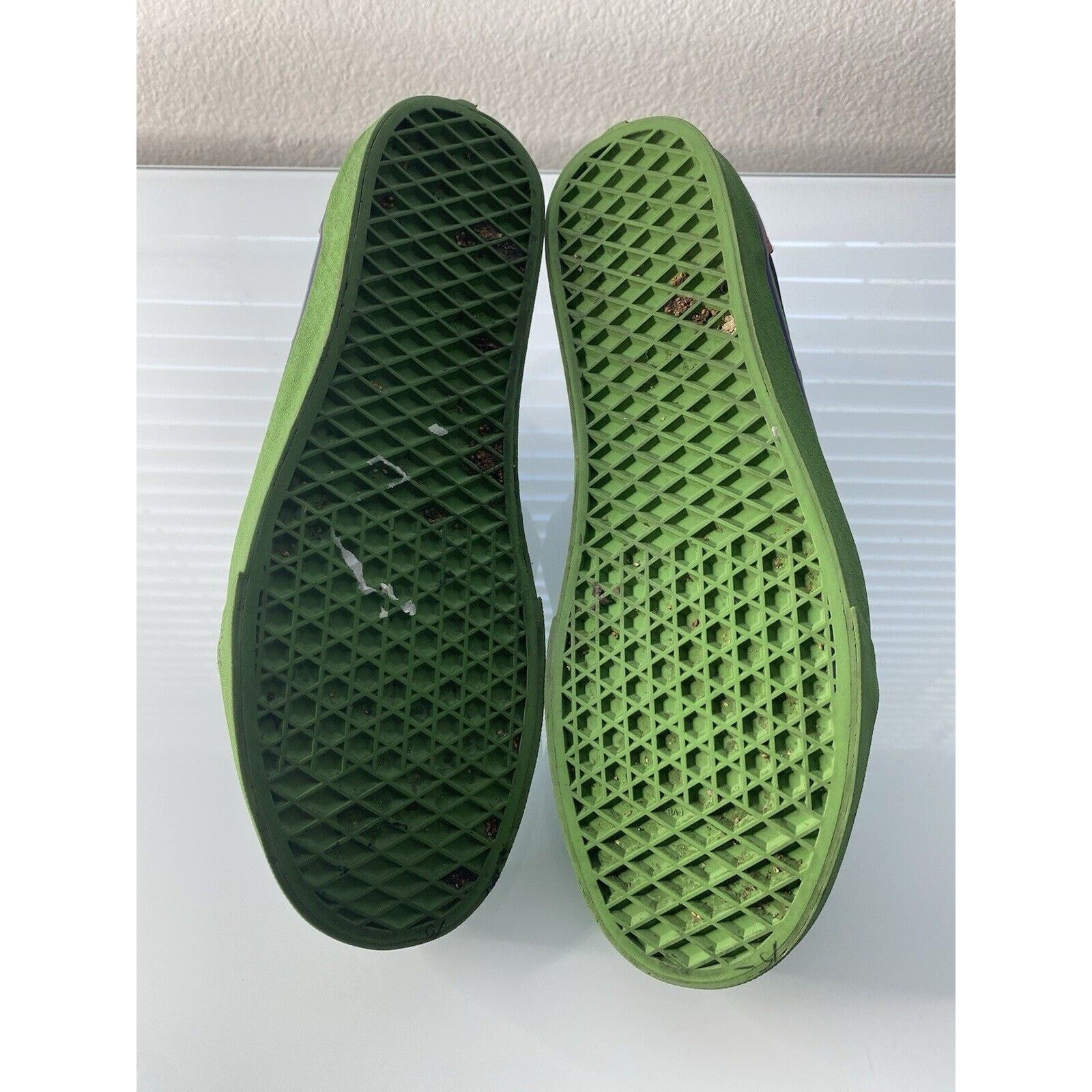 Vans VANS Old Skool x Marvel Avengers Size 11 2018 Size US 11 / EU 44 - 5 Thumbnail