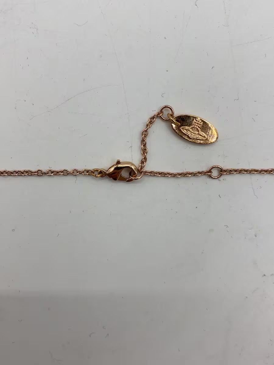 Vivienne Westwood Spiral Orb Necklace Size ONE SIZE - 3 Thumbnail