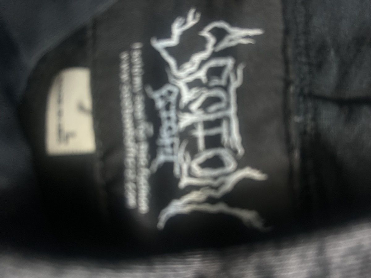Section 8 Basketball Shorts Size US 32 / EU 48 - 3 Thumbnail