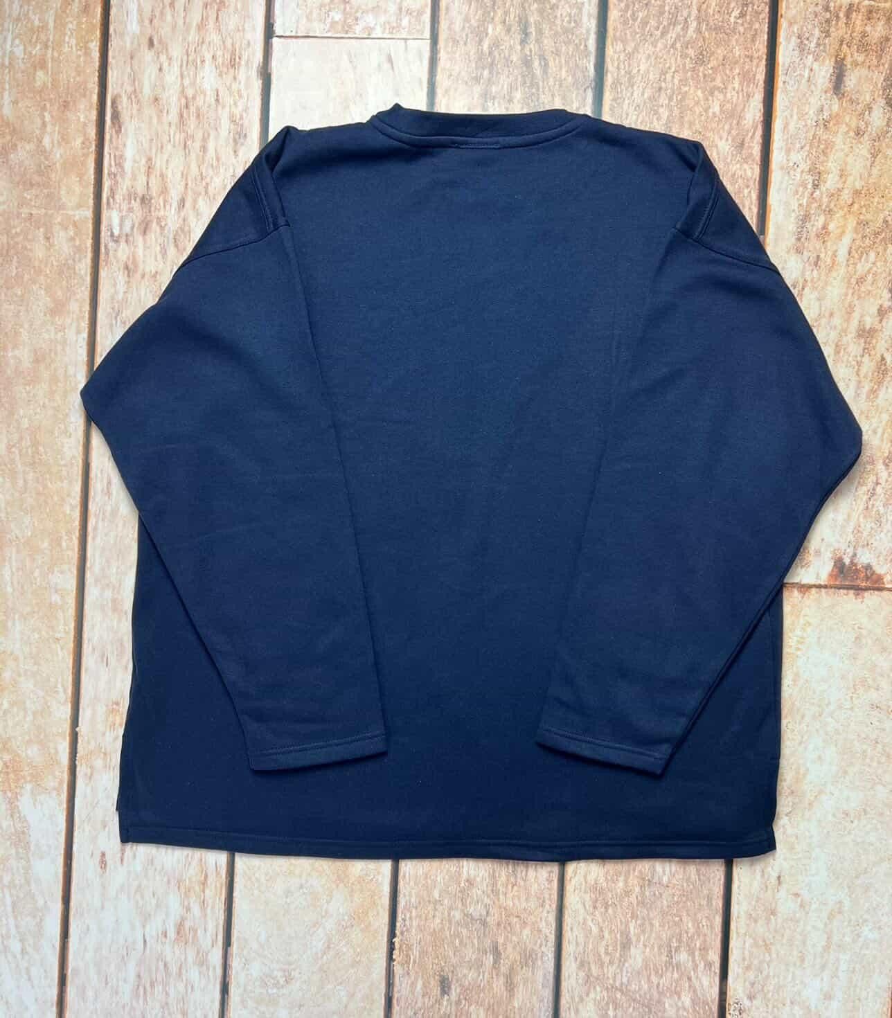 Nutmeg FC Bayern Munchen Nutmeg Mills sweatshirt Size US L / EU 52-54 / 3 - 3 Thumbnail