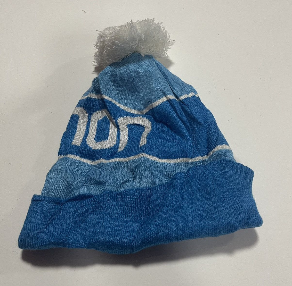 Salomon VINTAGE SALOMON BEANIE WOOL JAPAN Size ONE SIZE - 4 Thumbnail