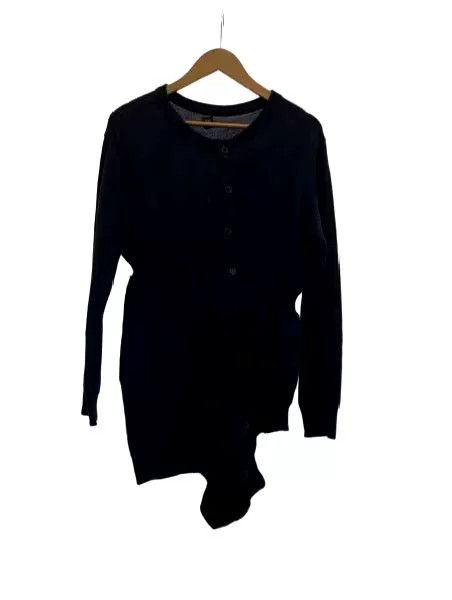 Yohji Yamamoto Y's Yohji Yamamoto Lightweight Wool Sweater Size US M / EU 48-50 / 2 - 1 Thumbnail
