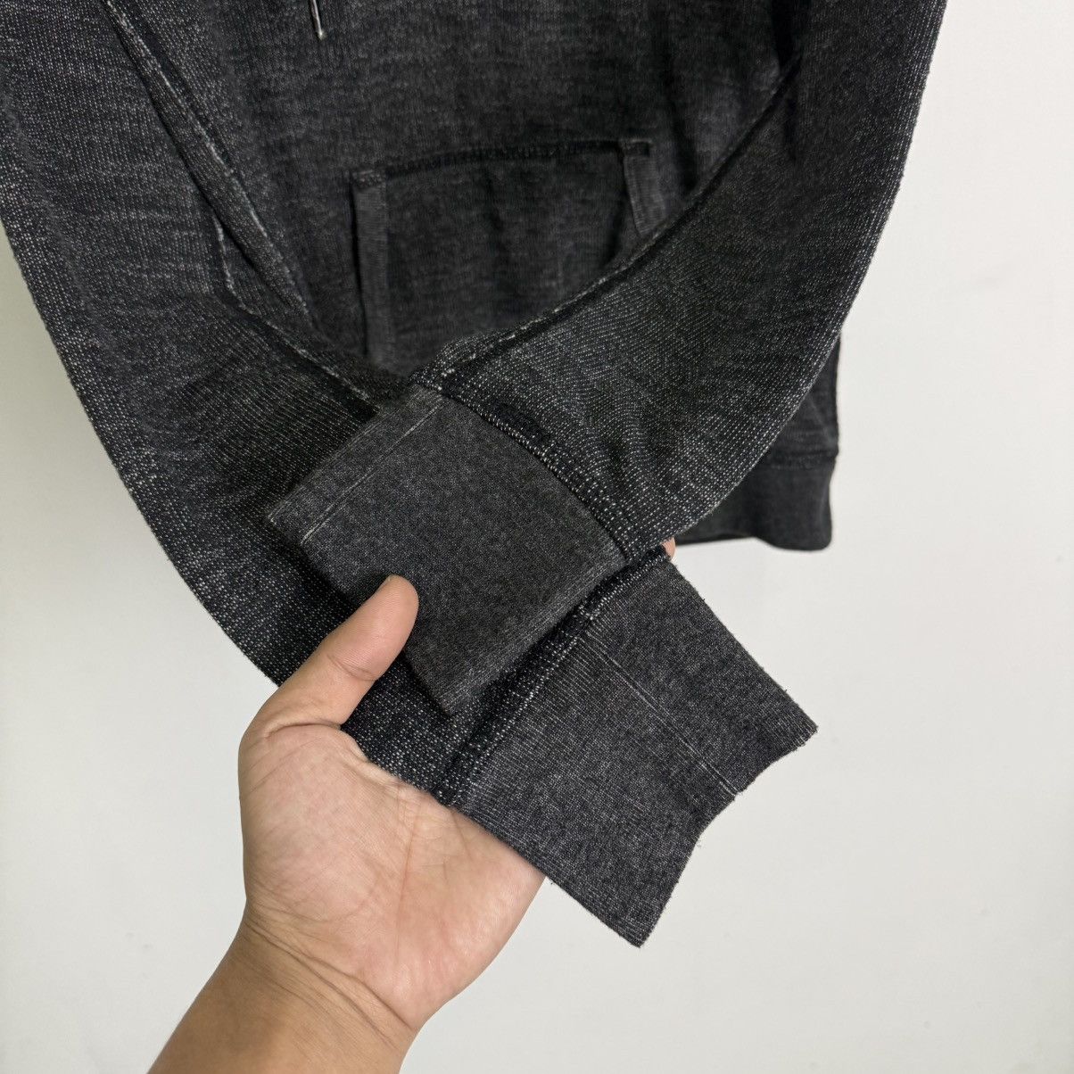 T by Alexander Wang T by Alexander Wang Hoodie Size US S / EU 44-46 / 1 - 7 Thumbnail