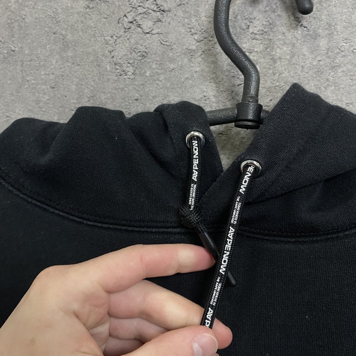 Aape Aape Track Suit Hoodie + Pants Bape Y2K Size US S / EU 44-46 / 1 - 10 Thumbnail