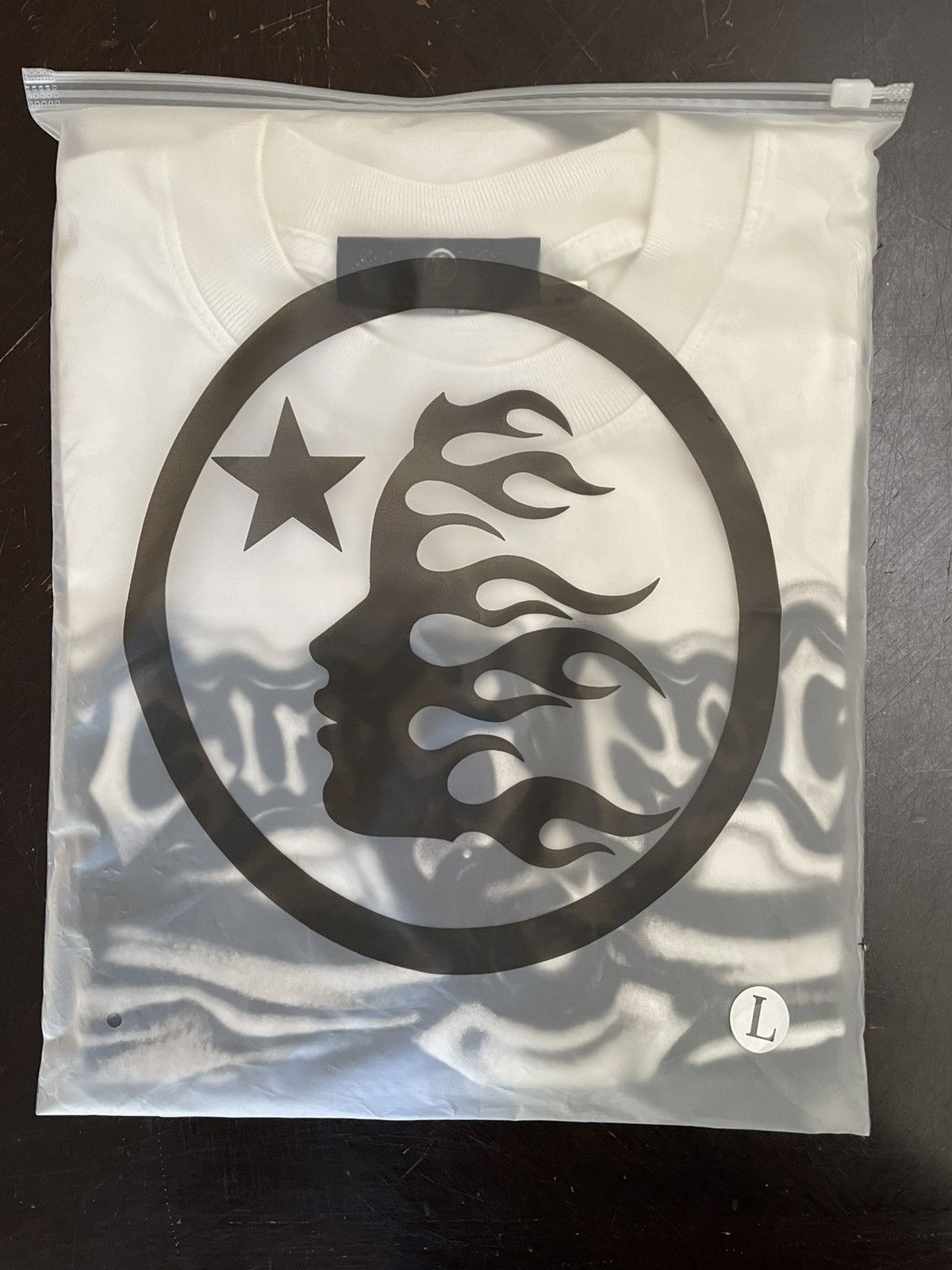 HELLSTAR Hellstar Airbrushed Bones Longsleeve White | Grailed HELLSTAR Hellstar Airbrushed Bones Longsleeve White | Grailed