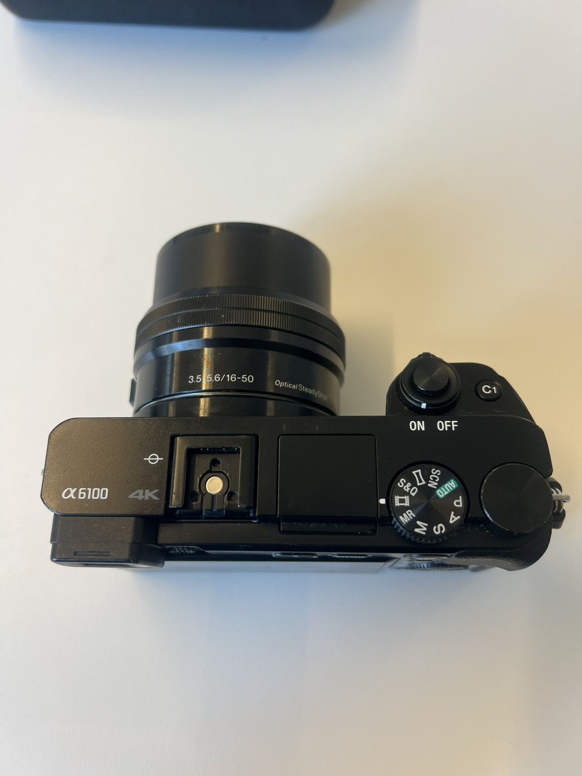 Other Sony A6100Mirrorless Camera w/ Lens + Cleaning Kit – Size ONE SIZE - 3 Thumbnail