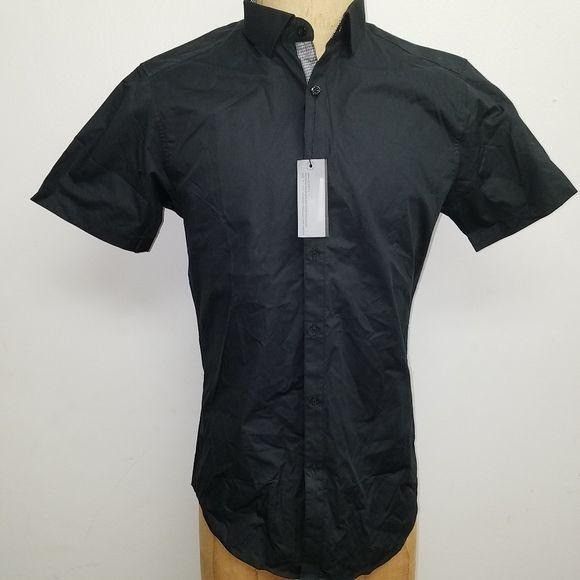 Other Untuck Short Sleeve Shirt. Medium Size US M / EU 48-50 / 2 - 1 Thumbnail