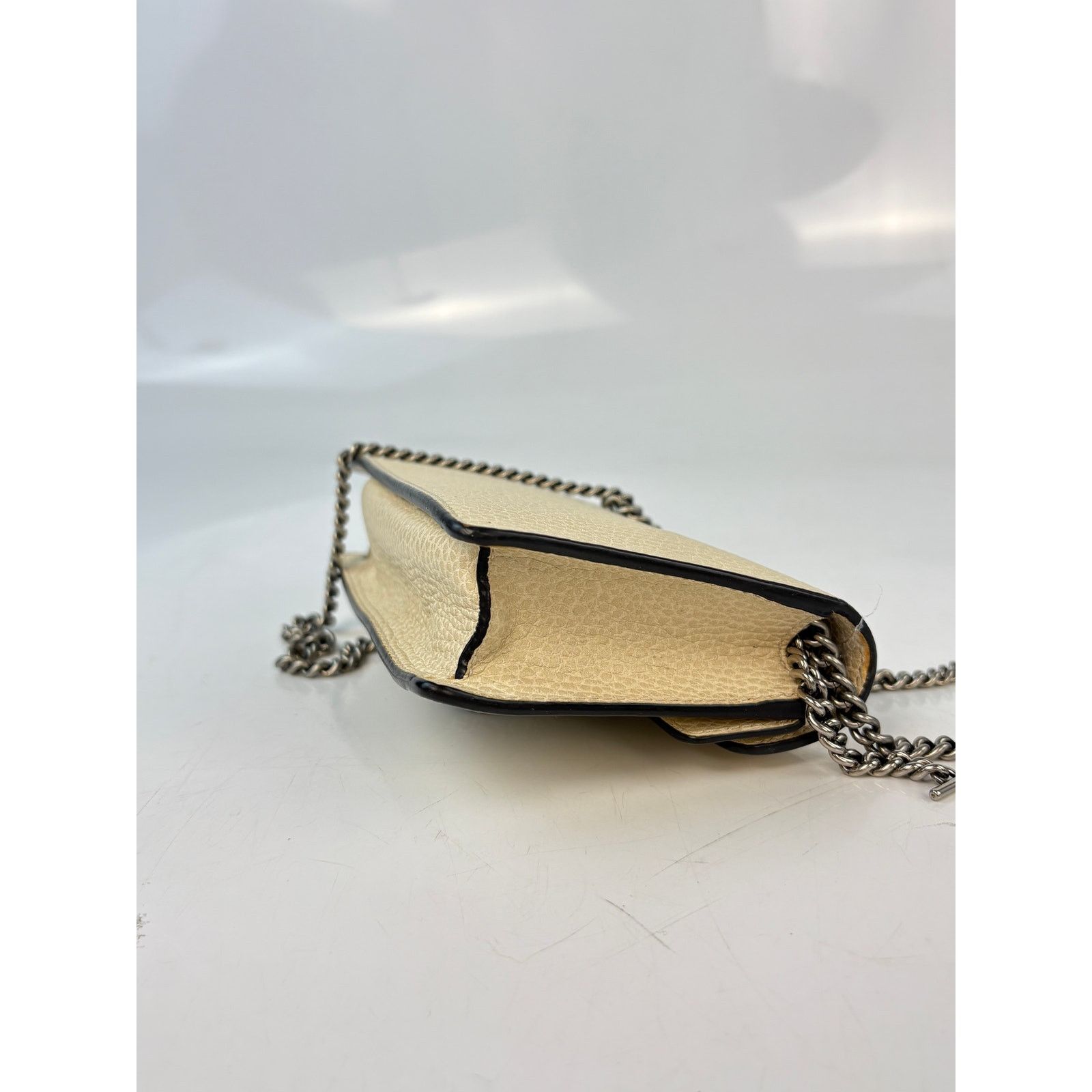 Gucci Gucci Dionysus Mini Chain Bag Size ONE SIZE - 4 Thumbnail