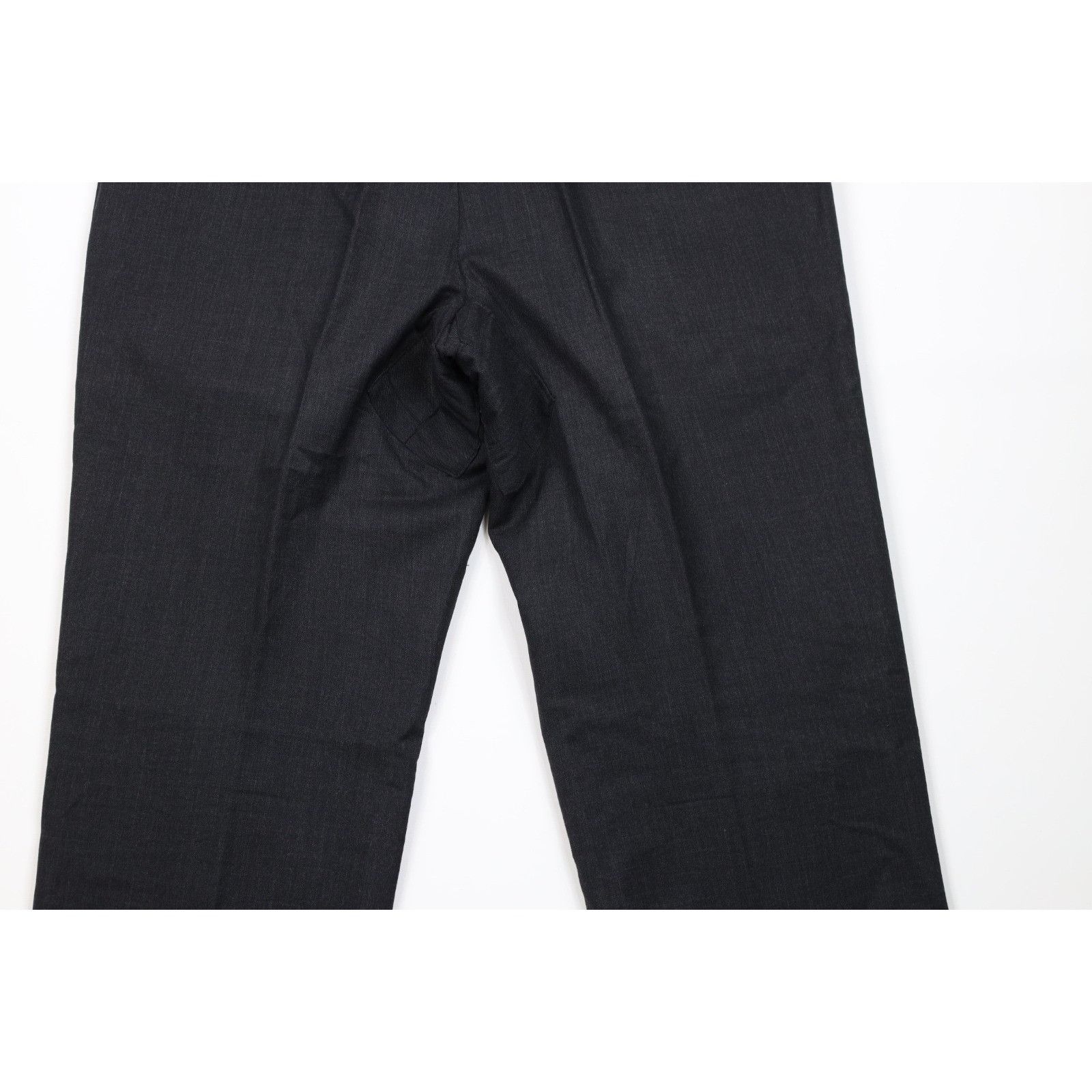 Vintage Vintage 80s 90s Streetwear 2 Piece Double Breasted Suit Size 44R - 19 Thumbnail