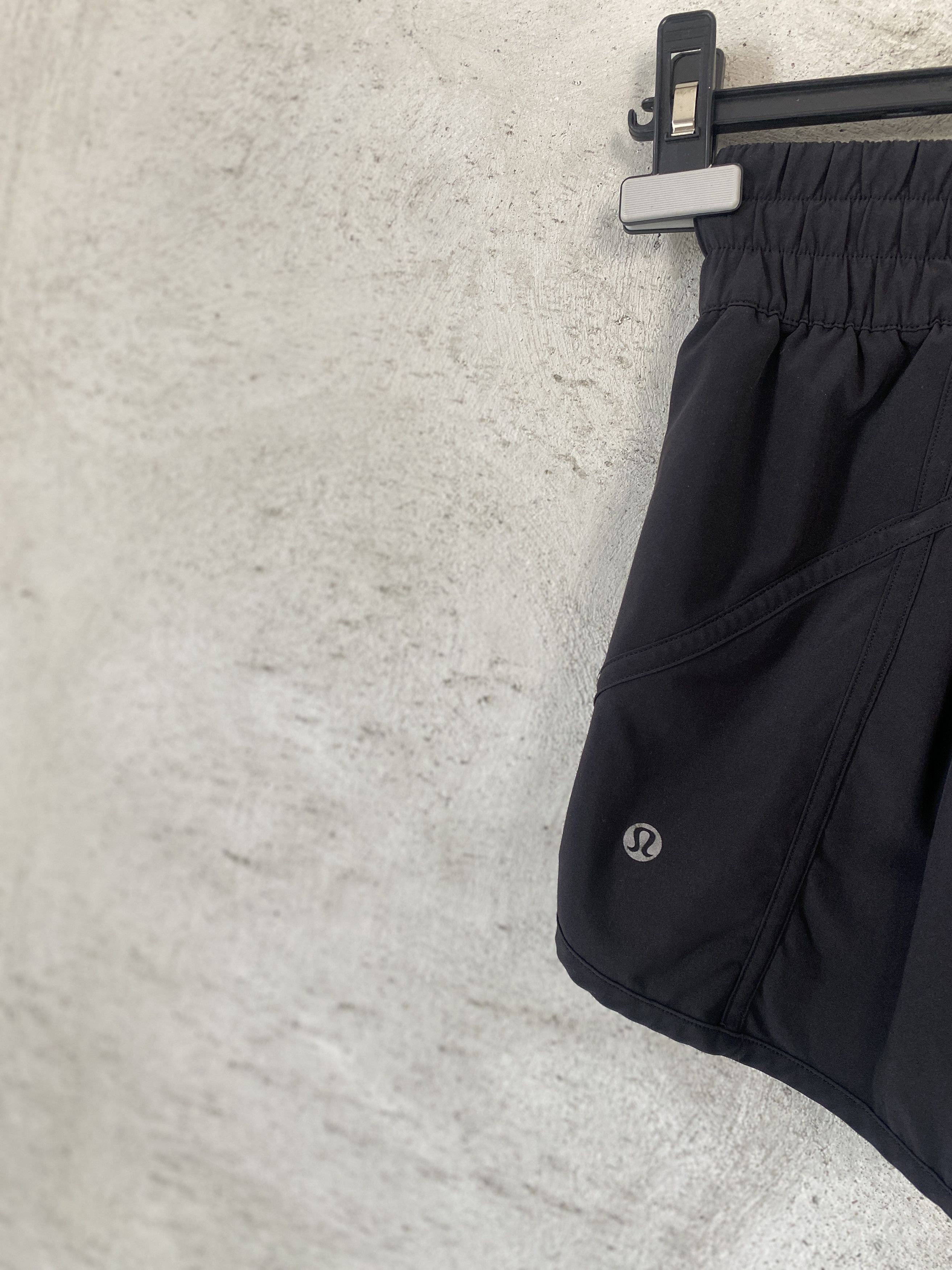 Lululemon Lululemon shorts sport Size 27" / US 4 / IT 40 - 4 Thumbnail