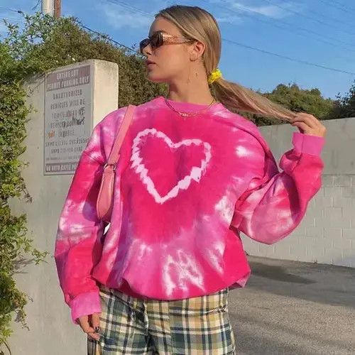 Japanese Brand × Vintage Europe Aesthetic Sweatshirt Sweaters Women'S Round Size ONE SIZE - 2 Thumbnail