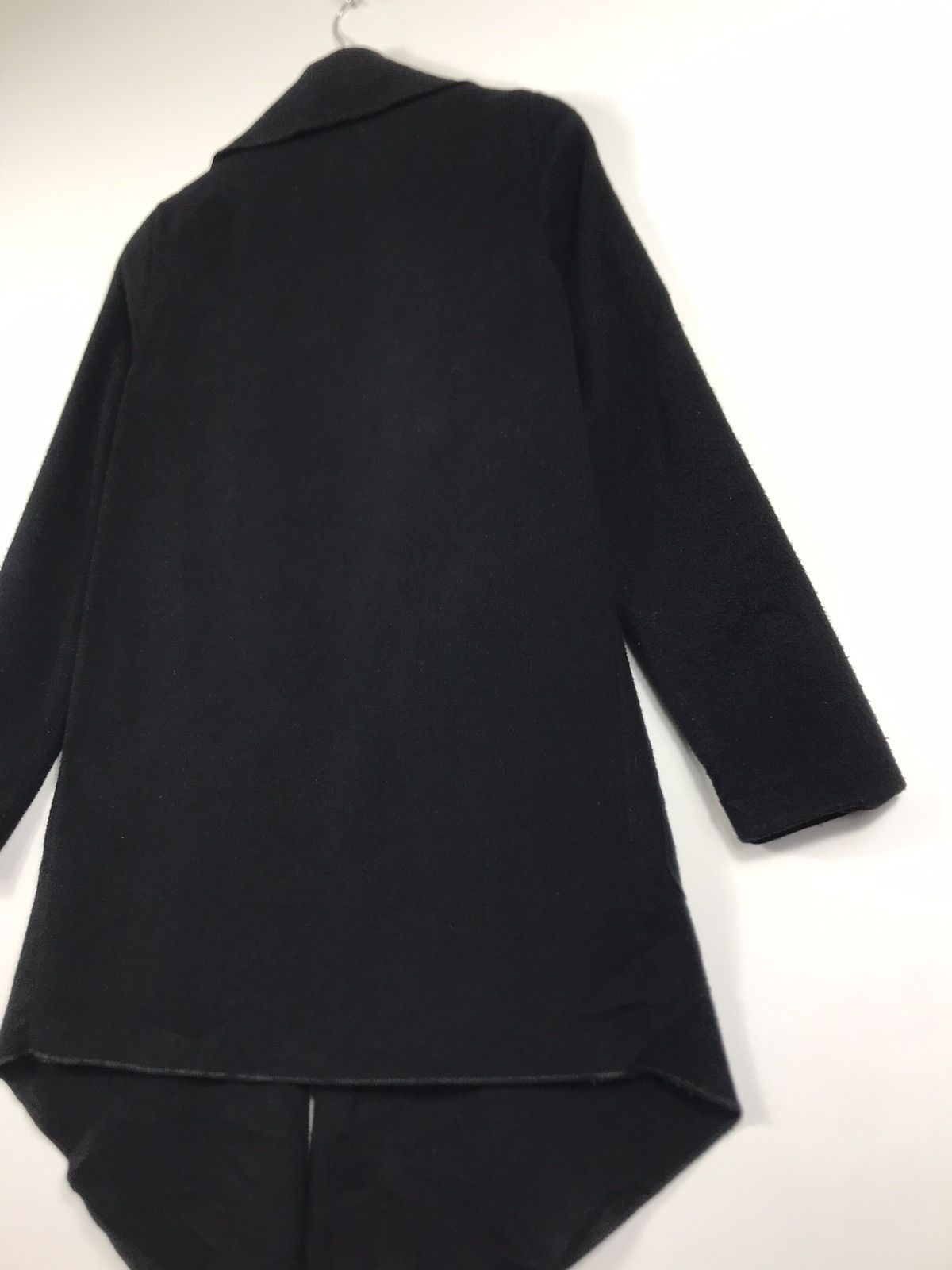 Bershka 💥Nice Design Bershka Classic Outerwear Coat Jacket Size S / US 4 / IT 40 - 16 Thumbnail