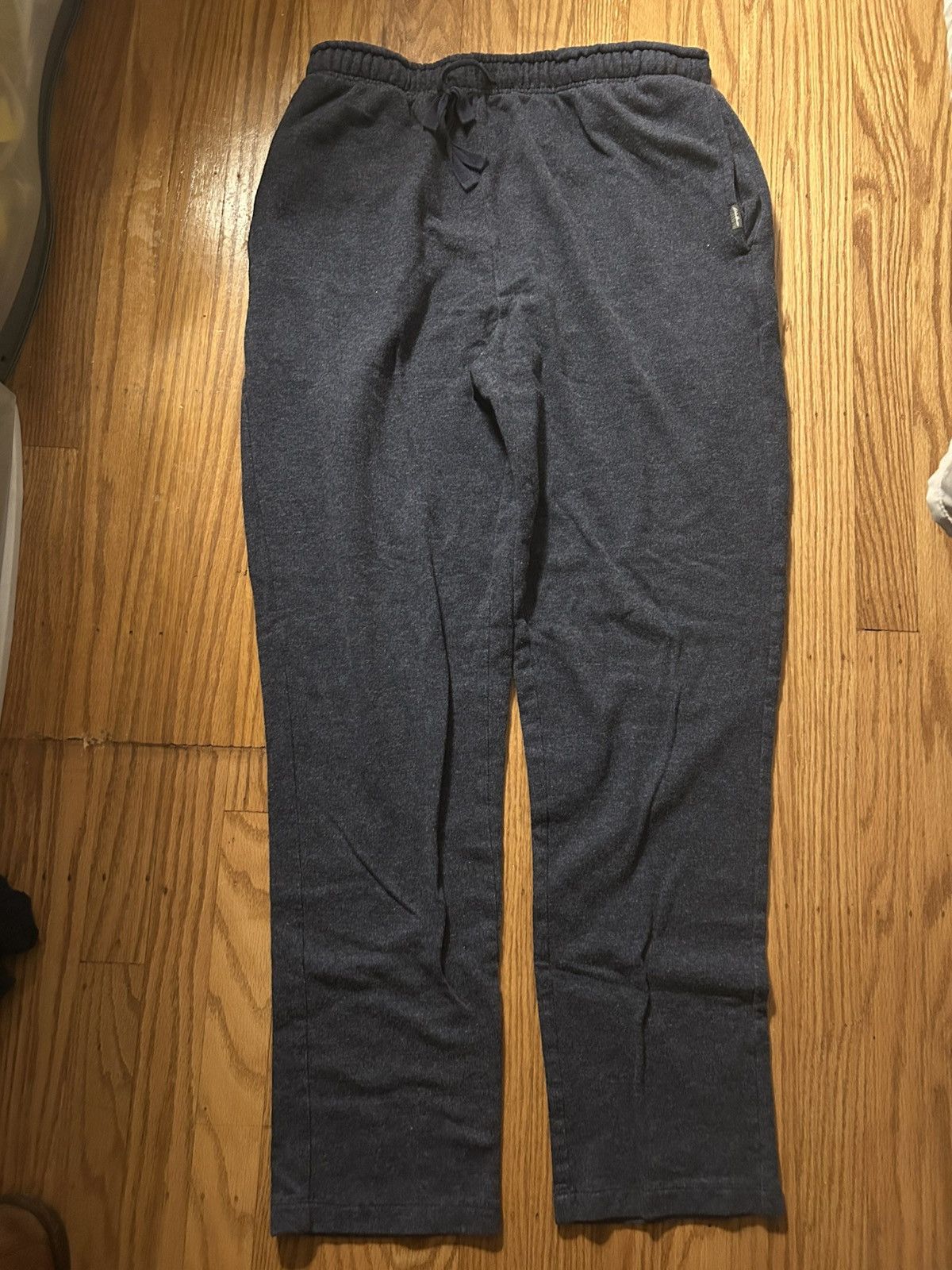 Eddie Bauer Eddie Bauer Men’s Jogger/Sleepware Size US 34 / EU 50 - 2 Thumbnail