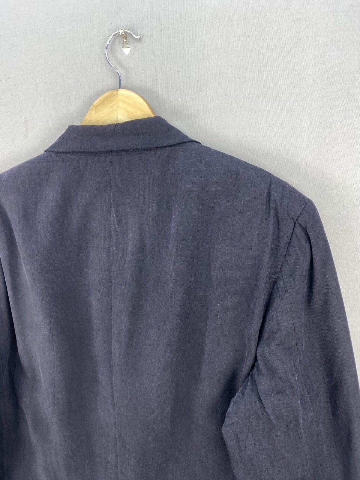 Coach Vintage 90’s Coach Blazer Coat Jacket Size US M / EU 48-50 / 2 - 5 Thumbnail