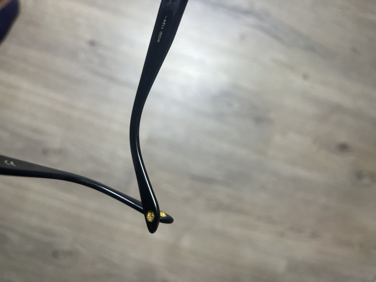 Japanese Brand × Versace Versace glasses Size ONE SIZE - 9 Thumbnail