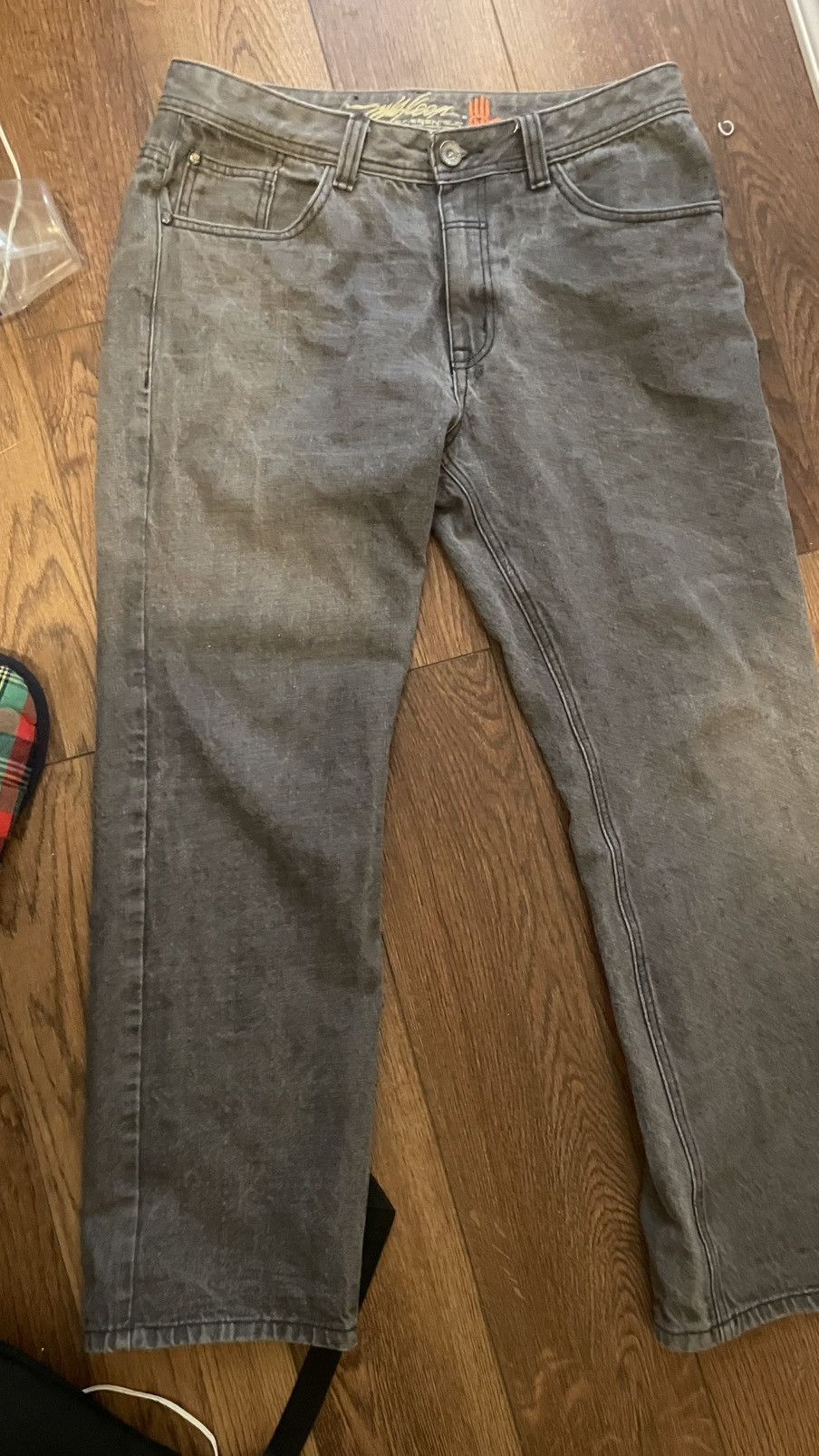 Other Miskeen Denim Size US 34 / EU 50 - 1 Thumbnail