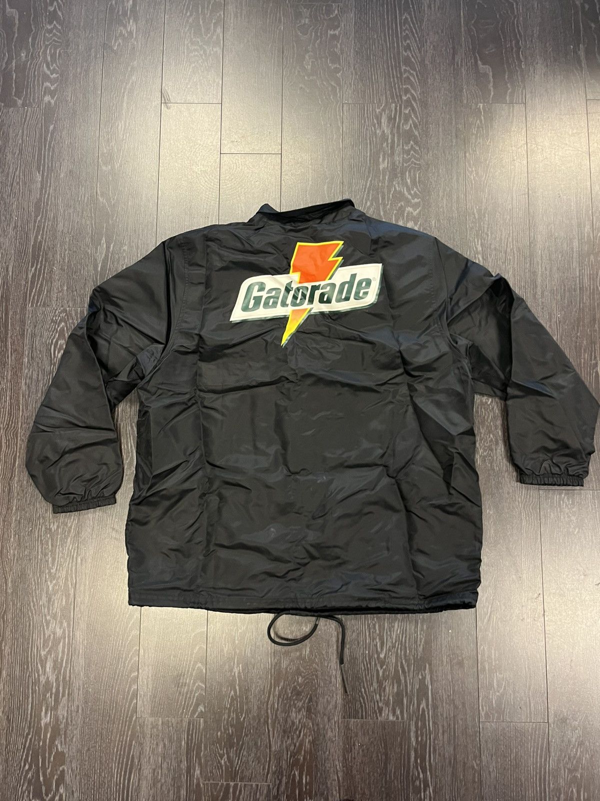 Gatorade × Jordan Brand Jordan x Gatorade Seeding Kit (Special Box) Size ONE SIZE - 13 Thumbnail