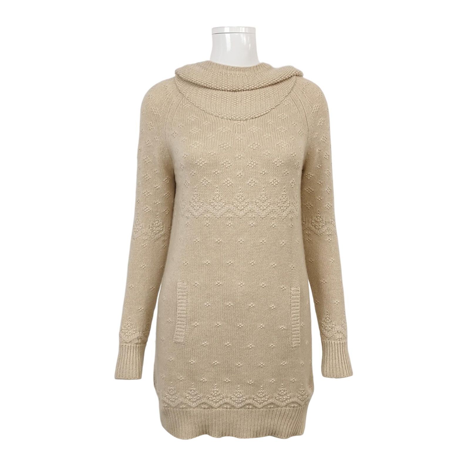 Loro Piana Loro Piana Baby Cashmere Hoodie Sweater Size 36 Size XS / US 0-2 / IT 36-38 - 1 Thumbnail