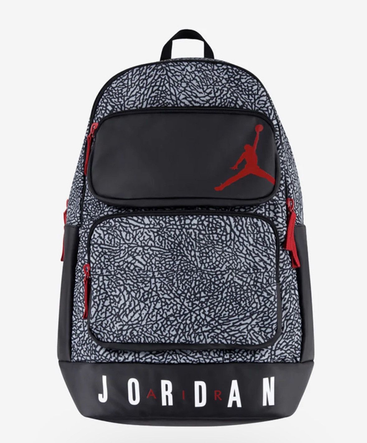 Nike Nike Air Jordan Essential 15" Laptop Backpack Bag 9A0670-G3A Size ONE SIZE - 1 Thumbnail