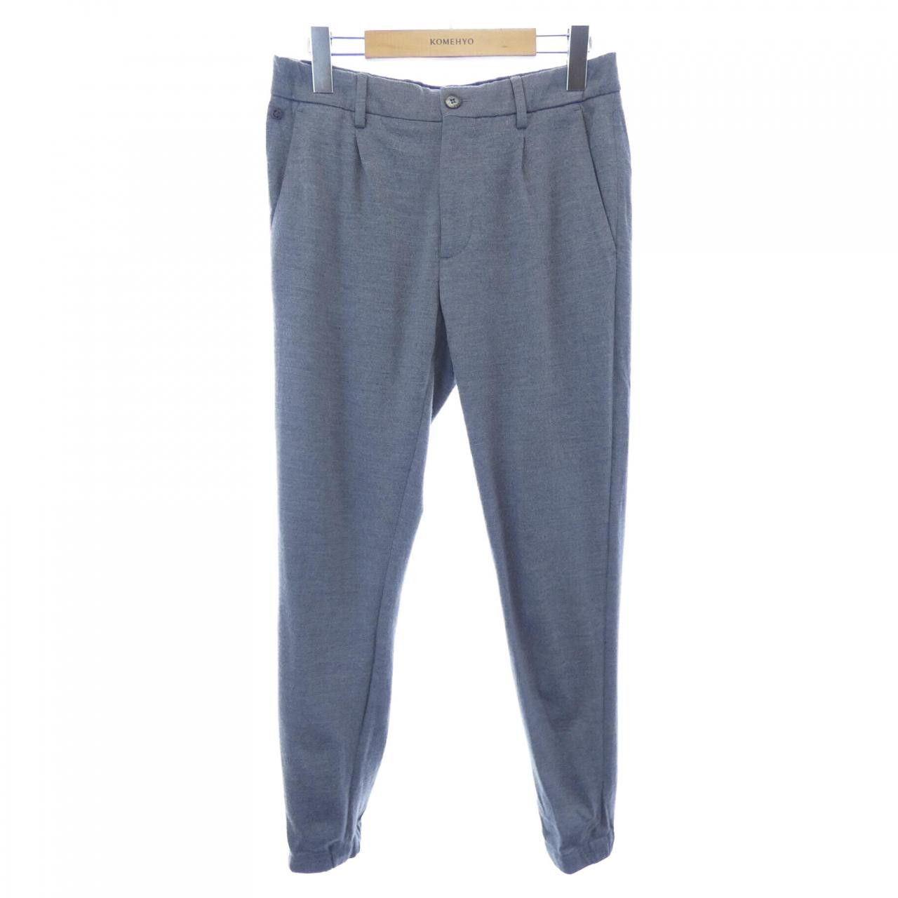Other Other G.T.A Pants Textile Pants DUTY FREE for USA Size ONE SIZE - 1 Thumbnail