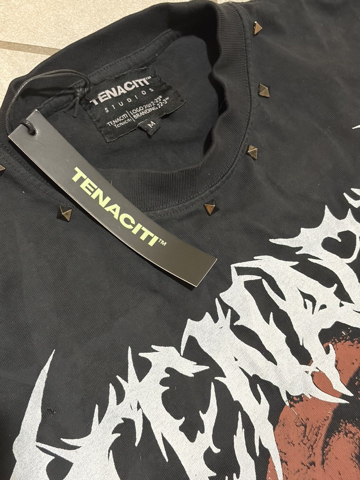 Other Tenaciti Studios Size US M / EU 48-50 / 2 - 3 Thumbnail