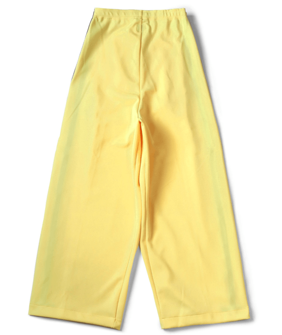 Kapital Smooth jersey TH.D.D. baggy track pants Size US 34 / EU 50 - 3 Thumbnail