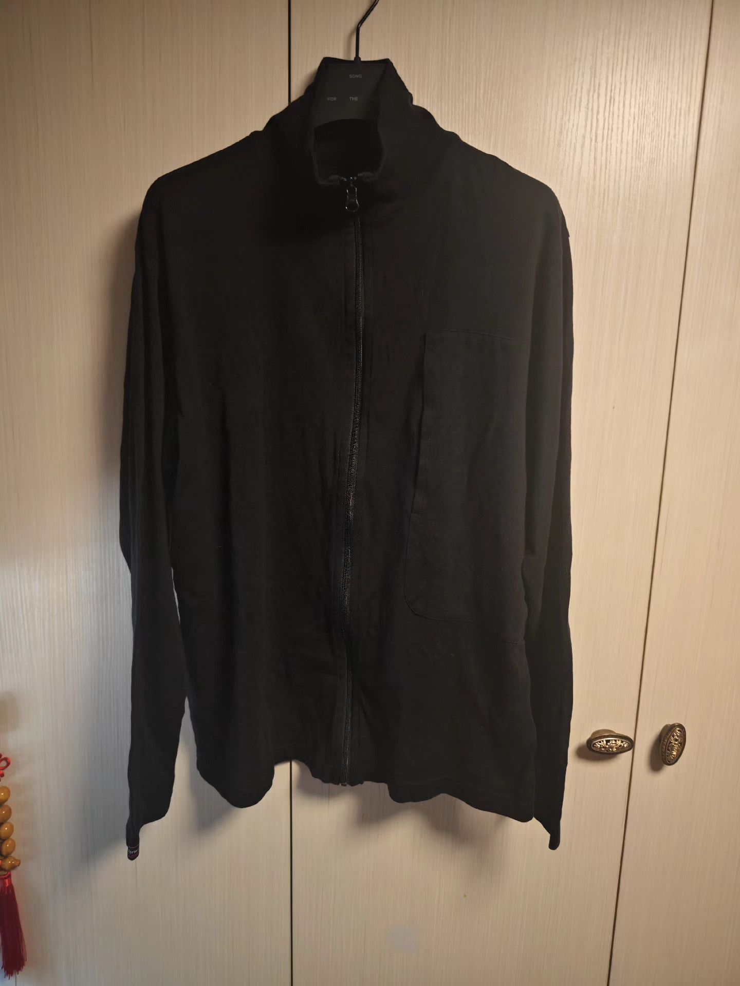 Porter Classic Porter Classic zip-up jacket Size US L / EU 52-54 / 3 - 1 Thumbnail
