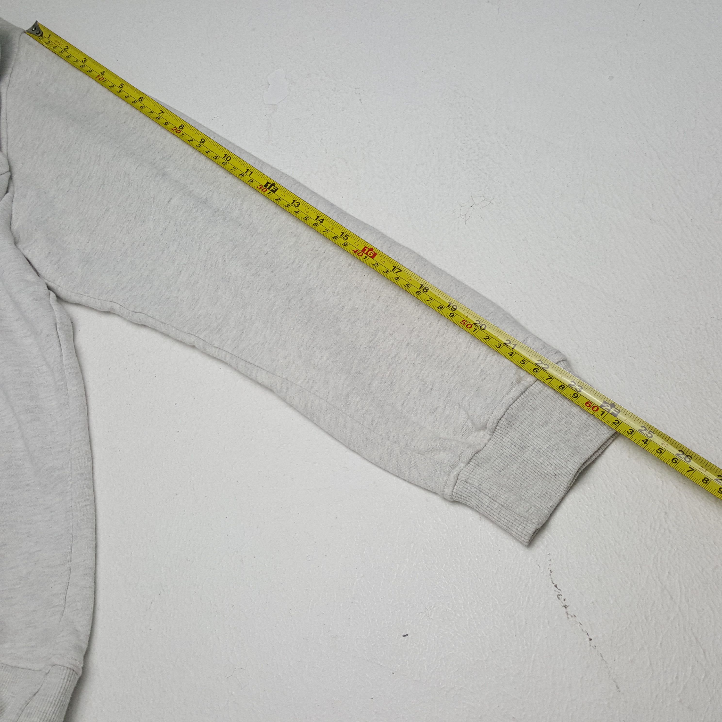Santa Cruz Skateboards × Vintage Vintage SANTA CRUZ SKATEBOARDS Skateboard Style Sweatshirts Size US XL / EU 56 / 4 - 6 Thumbnail