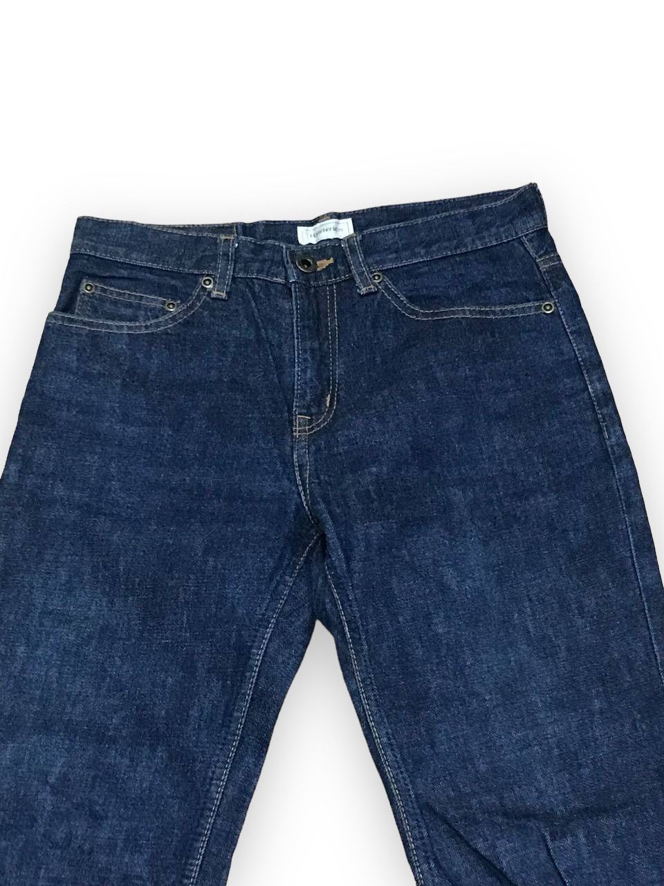 Hysteric Glamour × Japanese Brand Blue color Size US 28 / EU 44 - 2 Thumbnail
