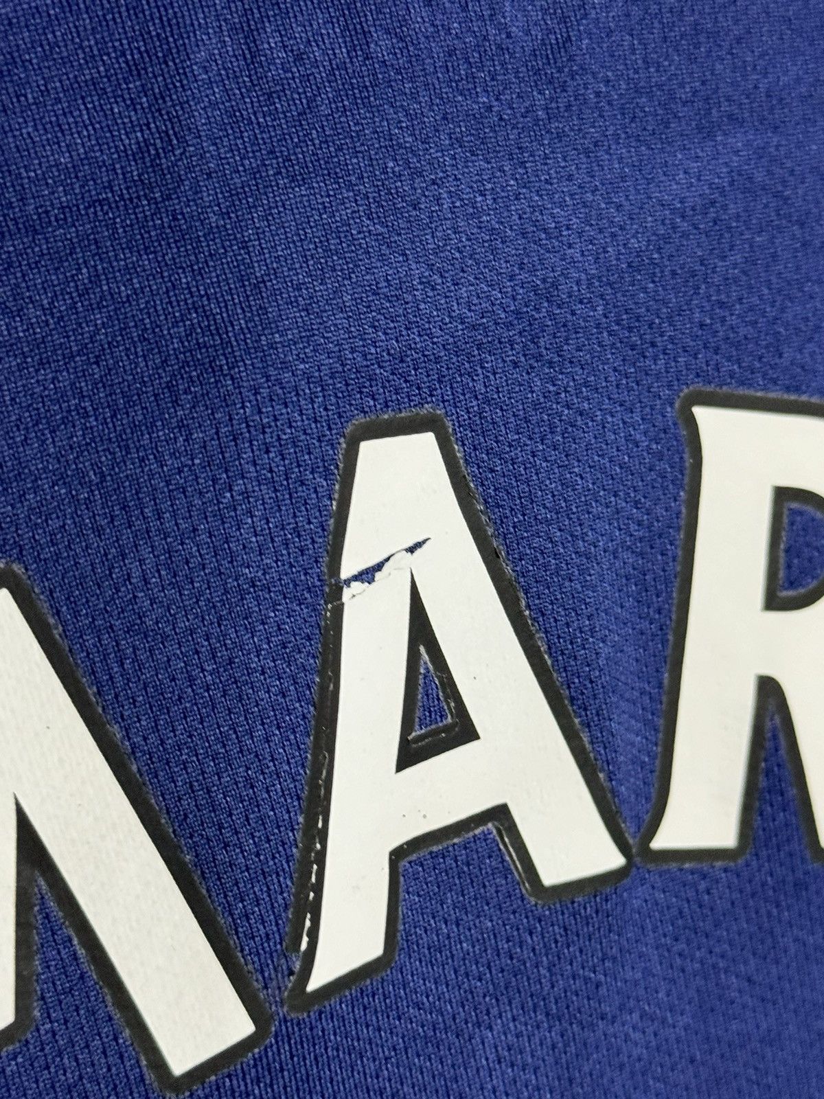 Nike Manchester United 14/15 Third Di Maria Football Jersey Size US M / EU 48-50 / 2 - 10 Thumbnail