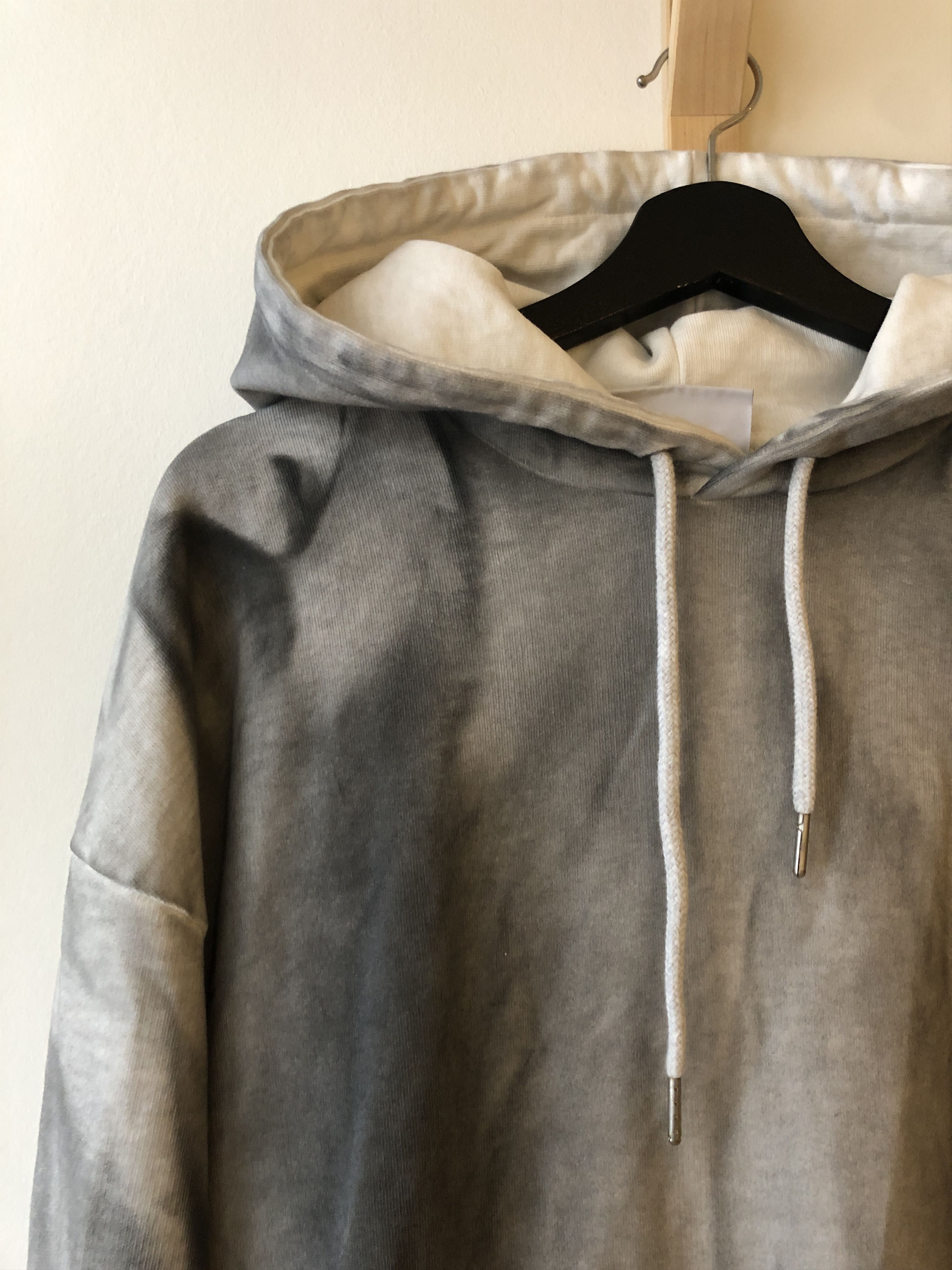 Han Kjobenhavn NWT $300 - 48/M - Bulky Hoodie Size US M / EU 48-50 / 2 - 11 Thumbnail