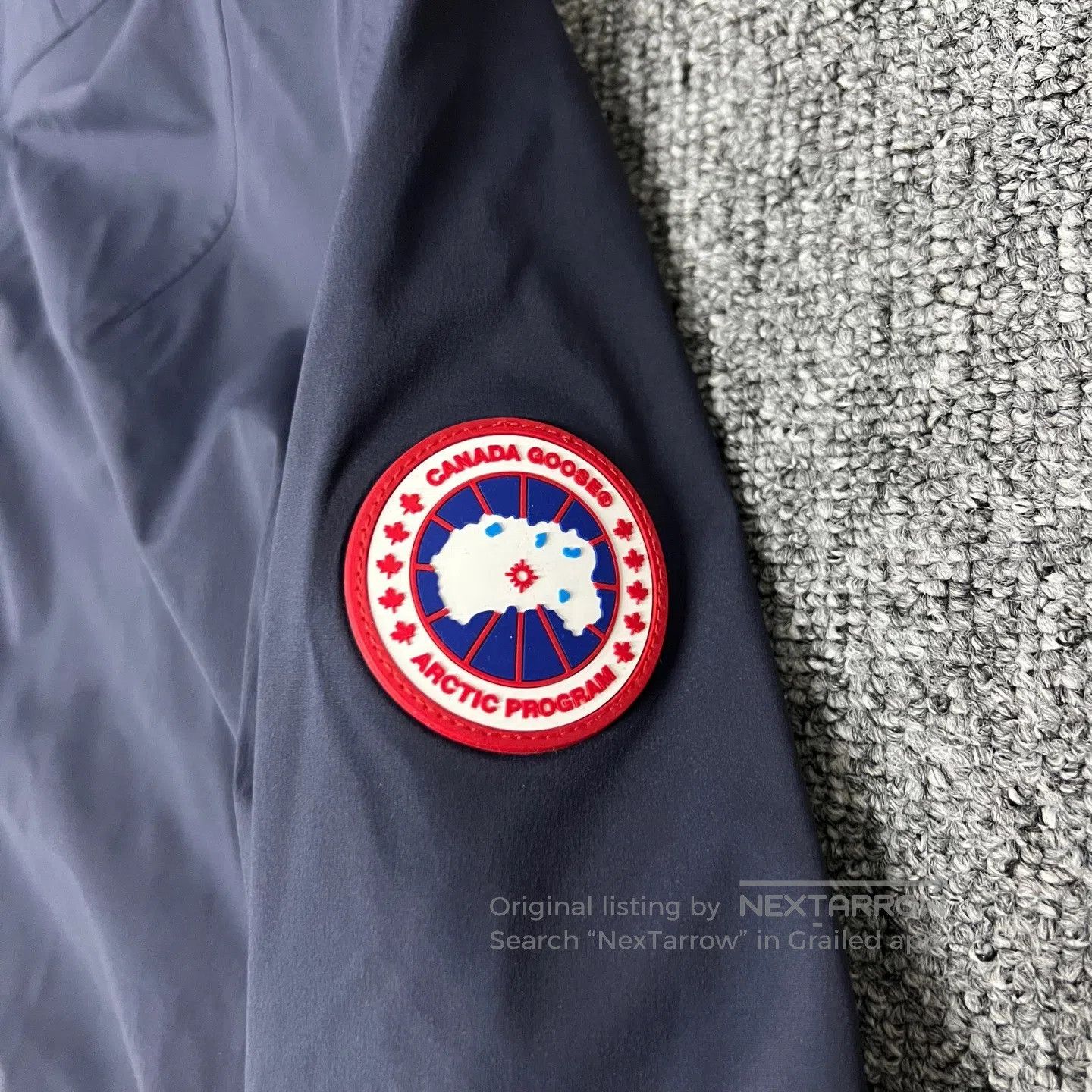 Canada Goose Canada Goose Pacifica hooded jacket| Size US L / EU 52-54 / 3 - 4 Thumbnail