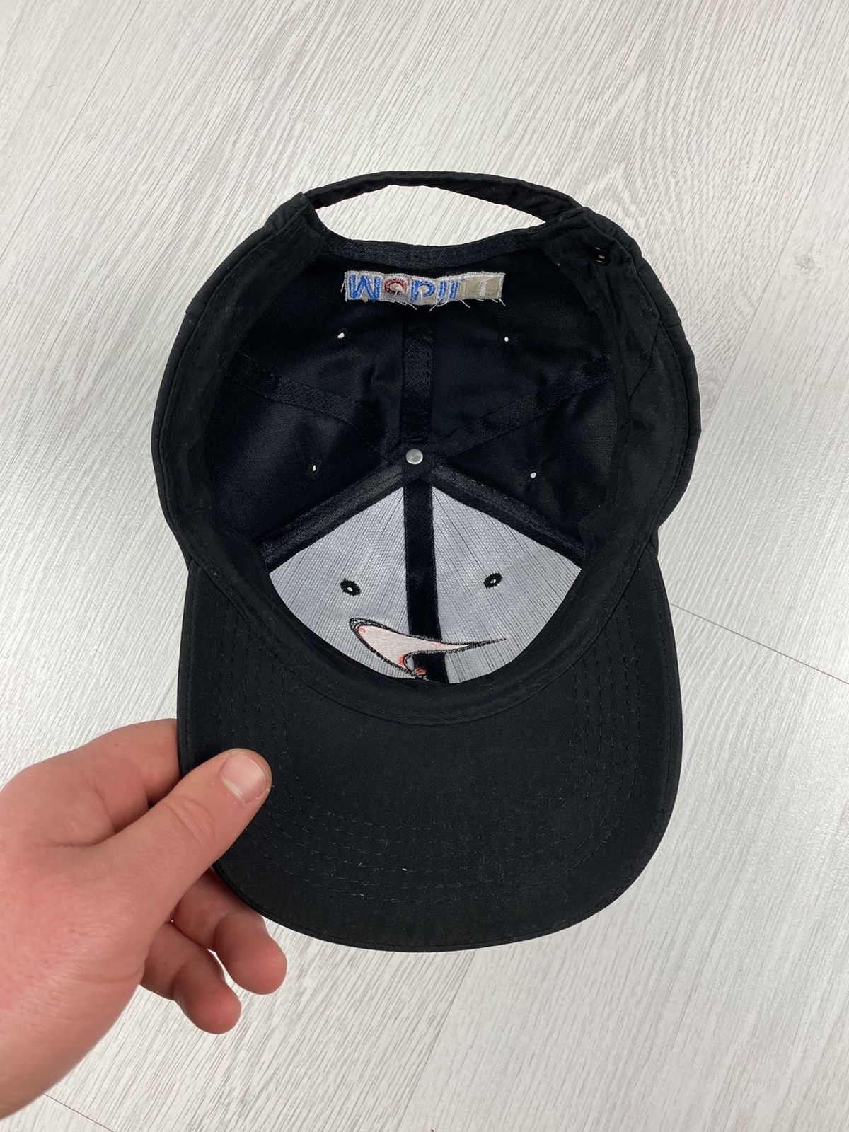 Mercedes-Benz McLaren Mercedes Team Cap Hat BMW Honda Audi Jaguar Size ONE SIZE - 5 Thumbnail