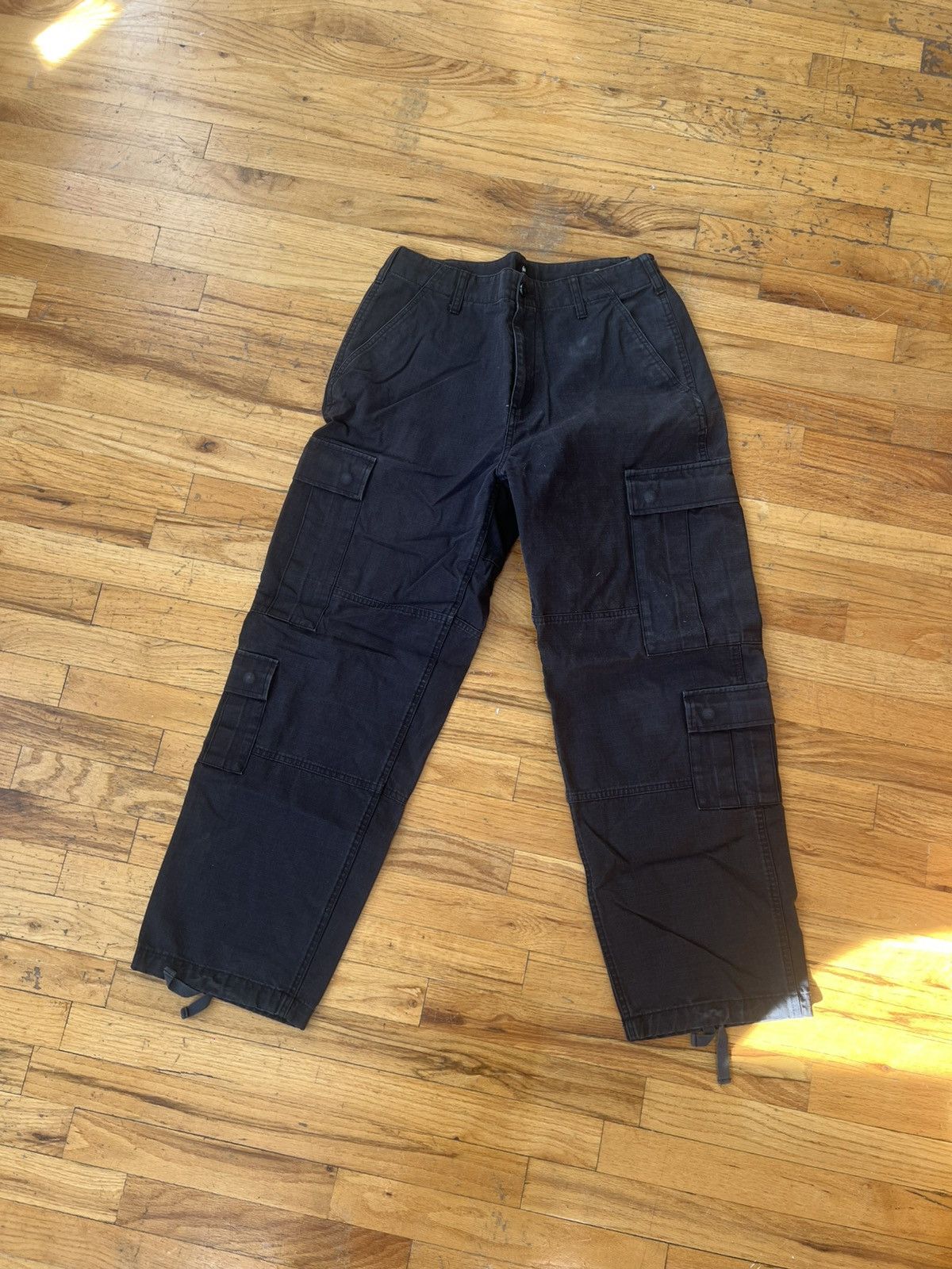 Stussy Cargo Pants Size US 32 / EU 48 - 1 Thumbnail