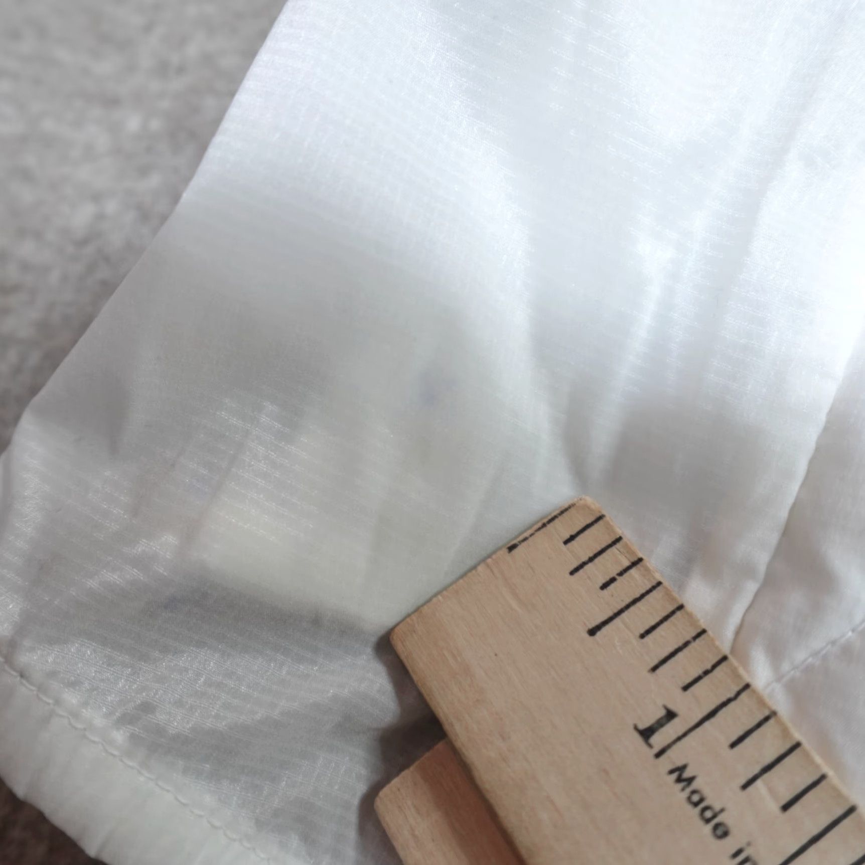 KJUS VINTAGE KJUS Vest Tall M Womens White Full Zip Lightweight Down Size M / US 6-8 / IT 42-44 - 8 Thumbnail