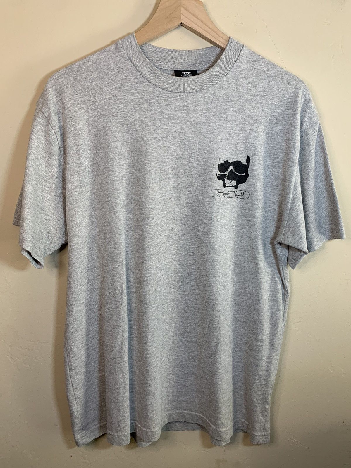 G59 Records $uicideboy$ HEADLINE Suicideboys Newspaper Shirt