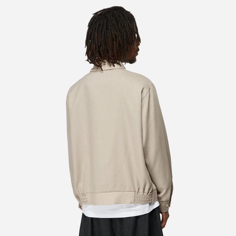 Needles Needles Oversized Sports Jacket Size US S / EU 44-46 / 1 - 13 Thumbnail