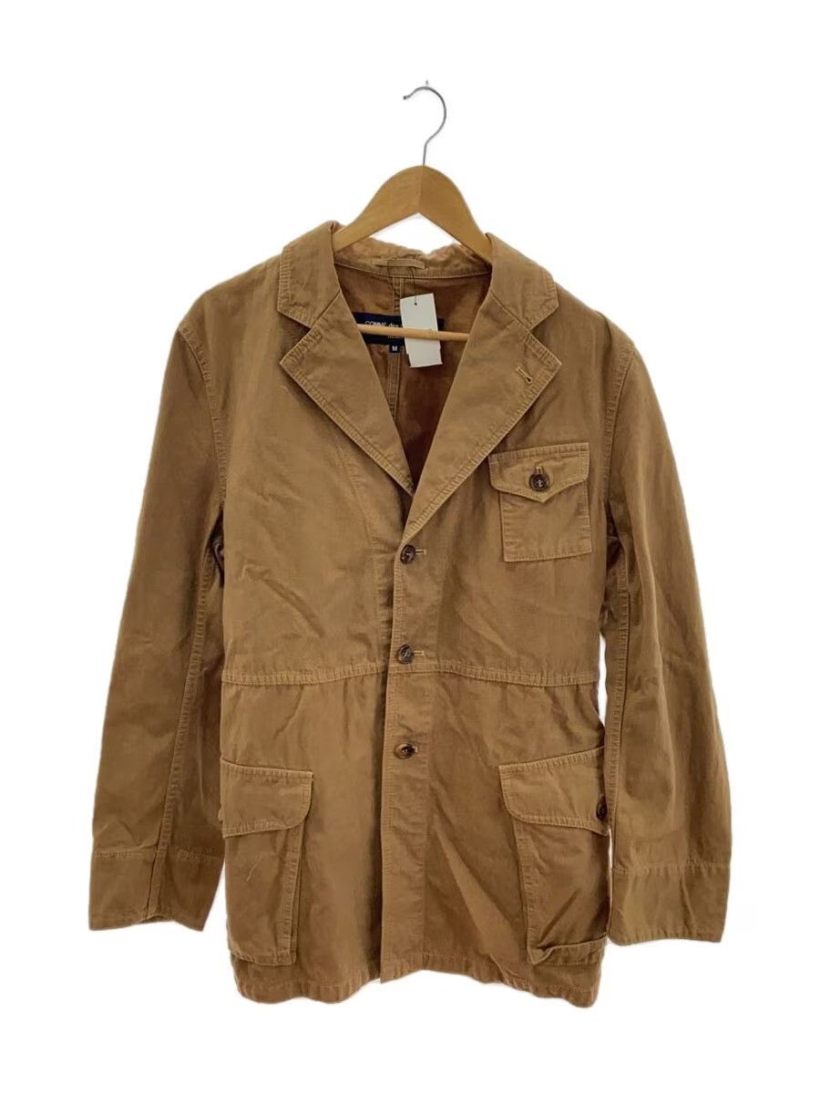 Comme des Garcons Homme 2003 Hunting Jacket Size US M / EU 48-50 / 2 - 1 Thumbnail