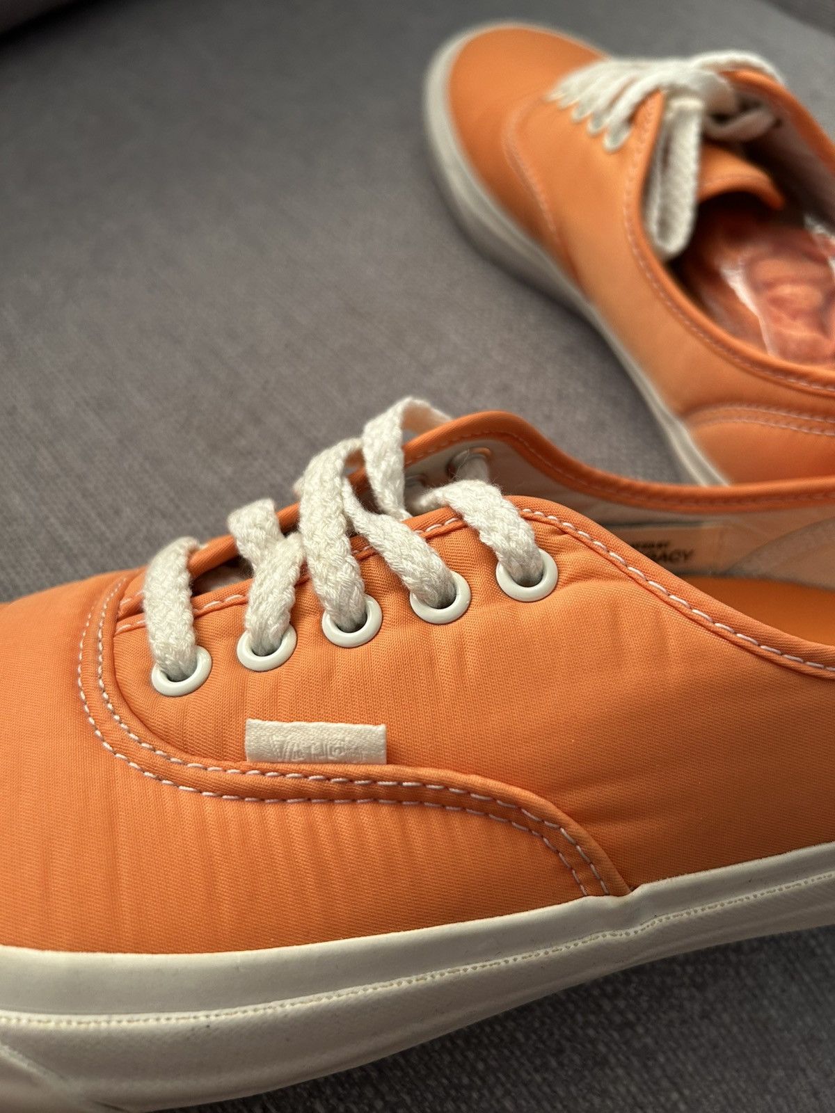 Our Legacy × Vans Our Legacy Vans Authentic Pro LX 9 Size US 9 / EU 42 - 3 Thumbnail