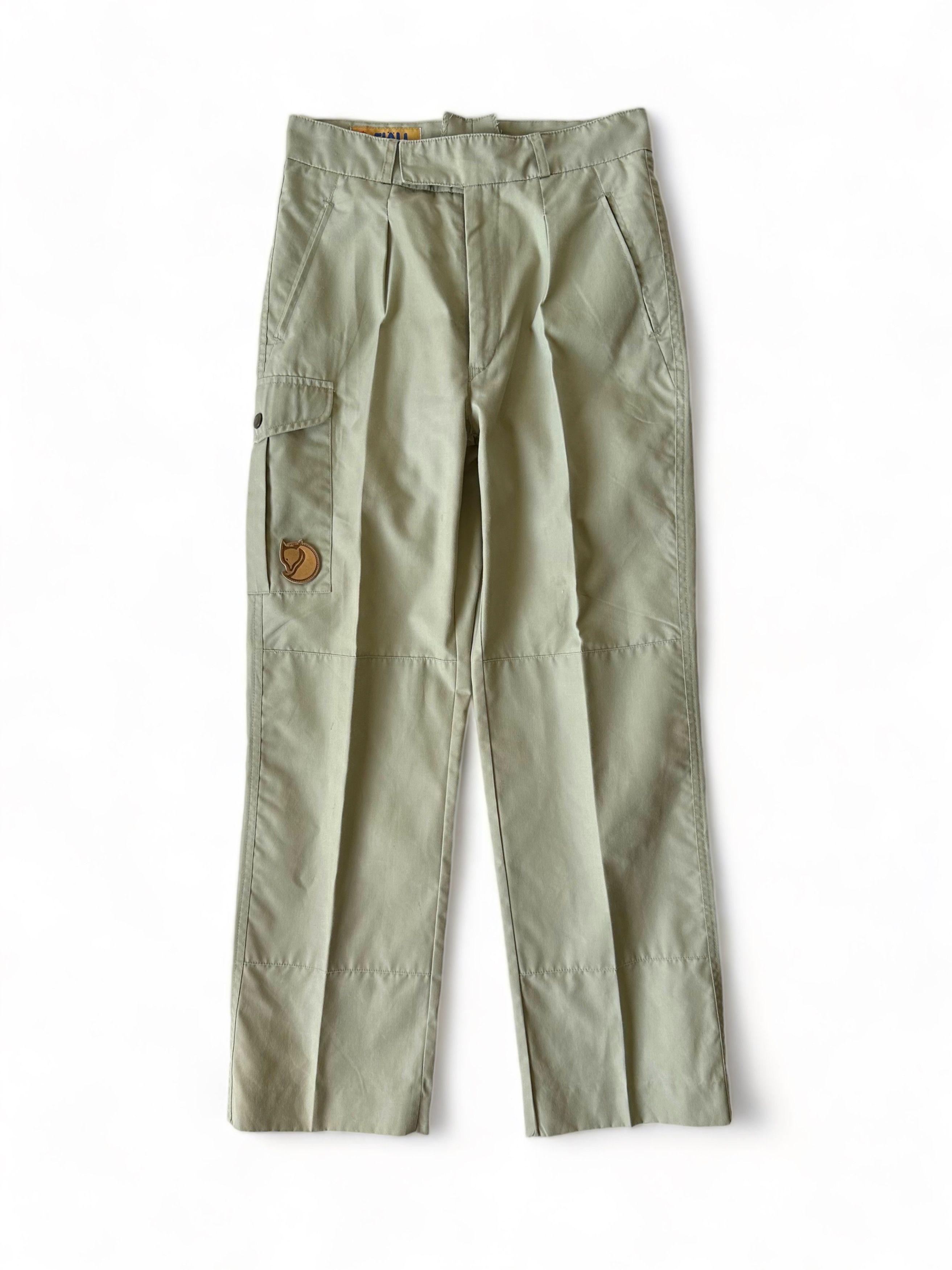 Fjallraven × Vintage Fjallraven Grandland Jeans Vintage Cargo Outdoor (M) Size 29" - 1 Thumbnail