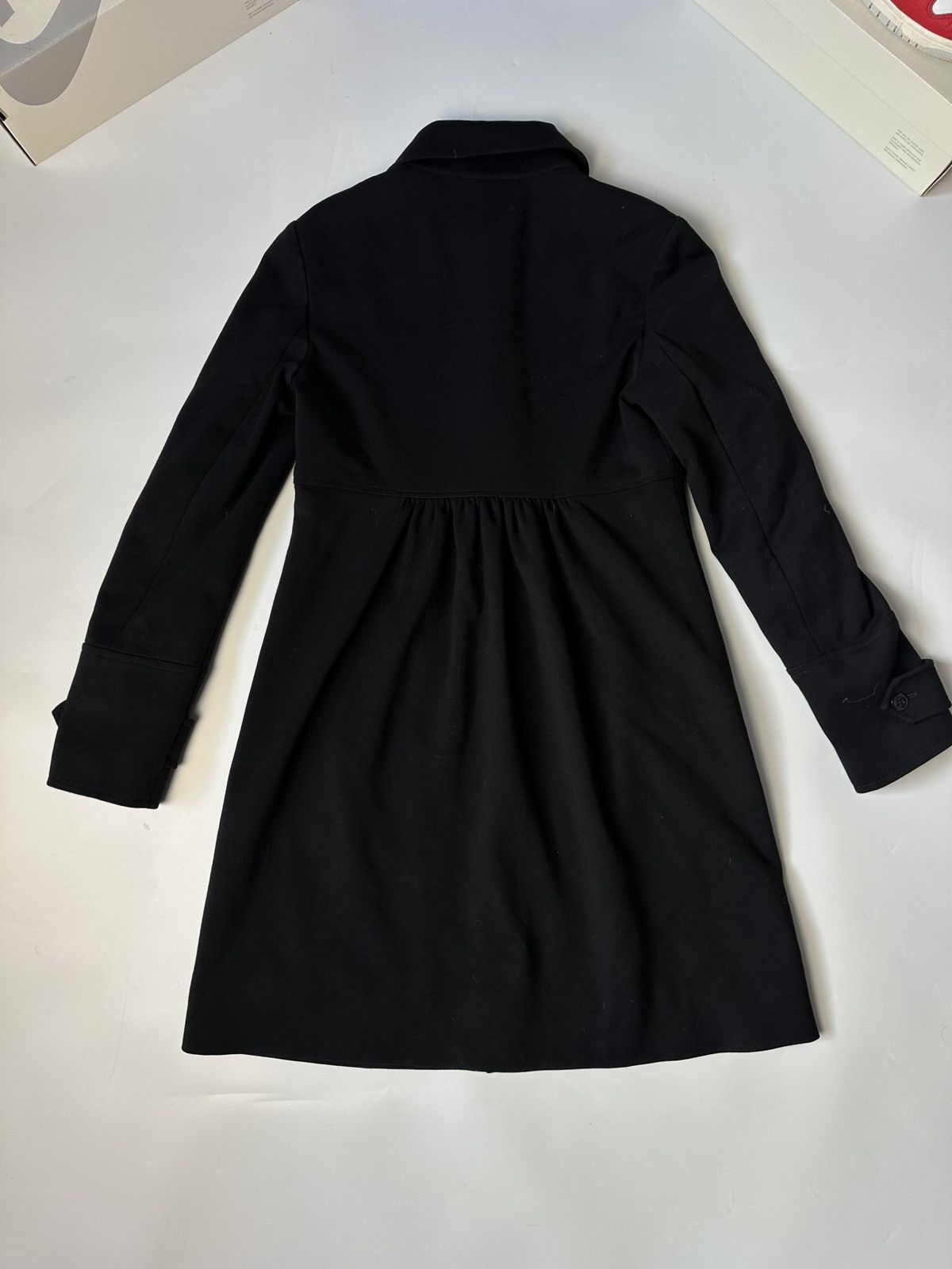 Max Mara Max mara studio coat vintage us 6 Size M / US 6-8 / IT 42-44 - 5 Thumbnail