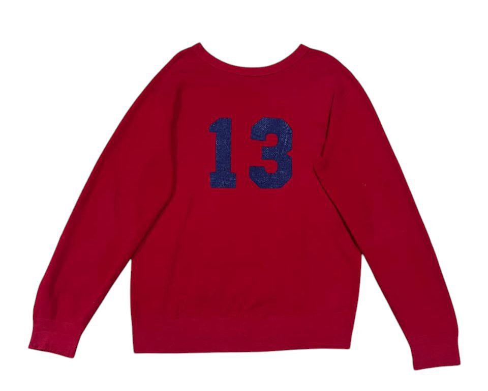 Designer × HOLLYWOOD RANCH MARKET × Japanese Brand Hr market sweatshirt japanebrands Size US XL / EU 56 / 4 - 4 Thumbnail