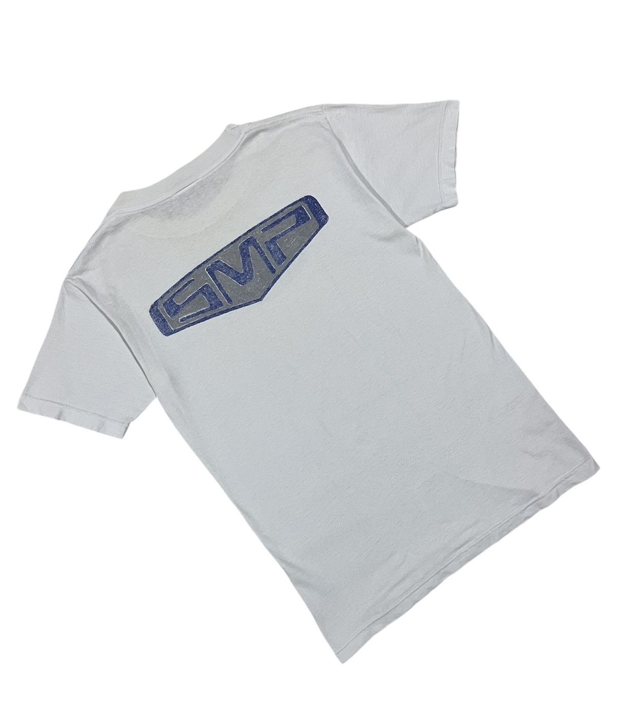 Santa Cruz Skateboards × Vintage Vintage y2k 🔥 skateboards smp Size US S / EU 44-46 / 1 - 11 Thumbnail