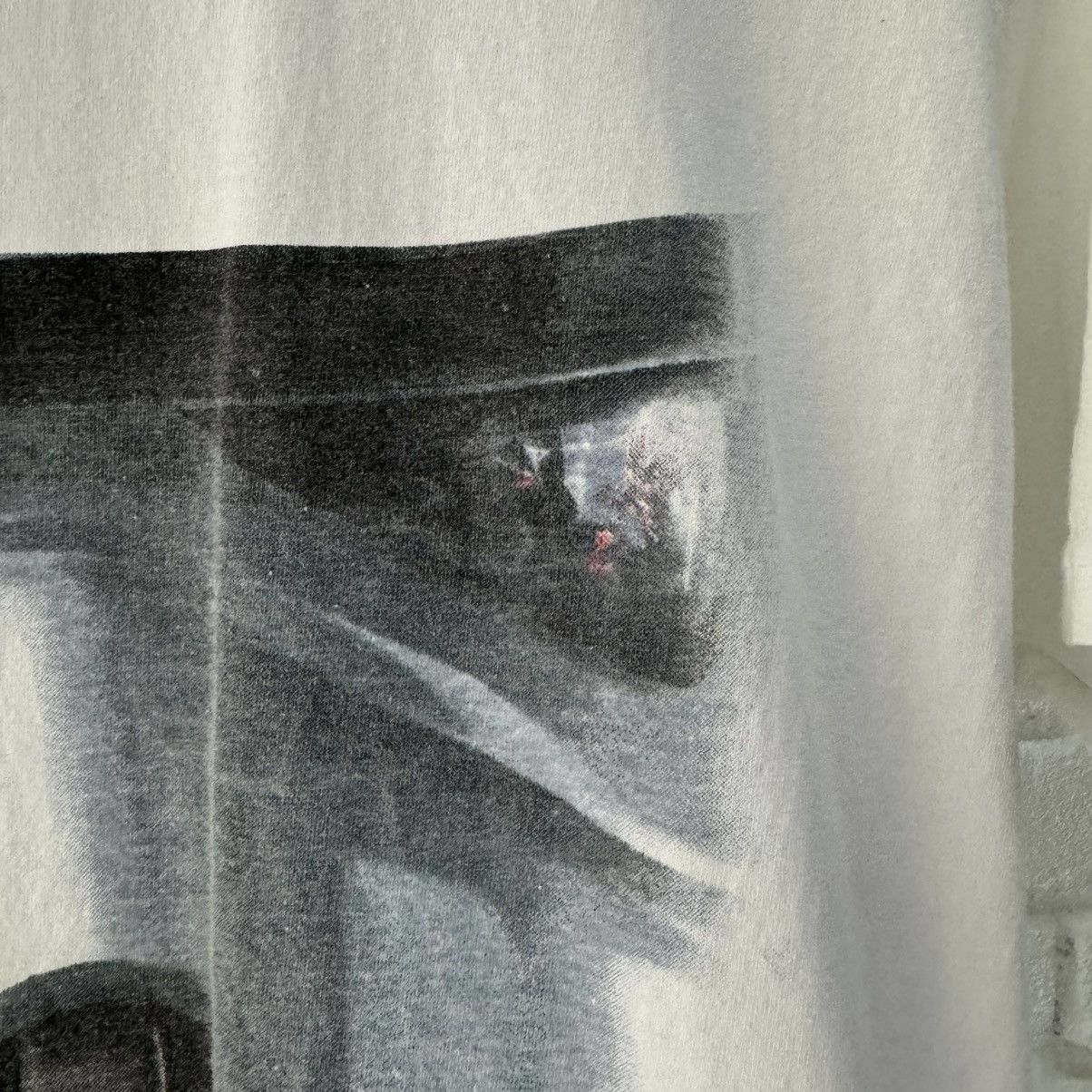 Star Wars Star Wars Storm Trooper Tee Size US M / EU 48-50 / 2 - 4 Thumbnail