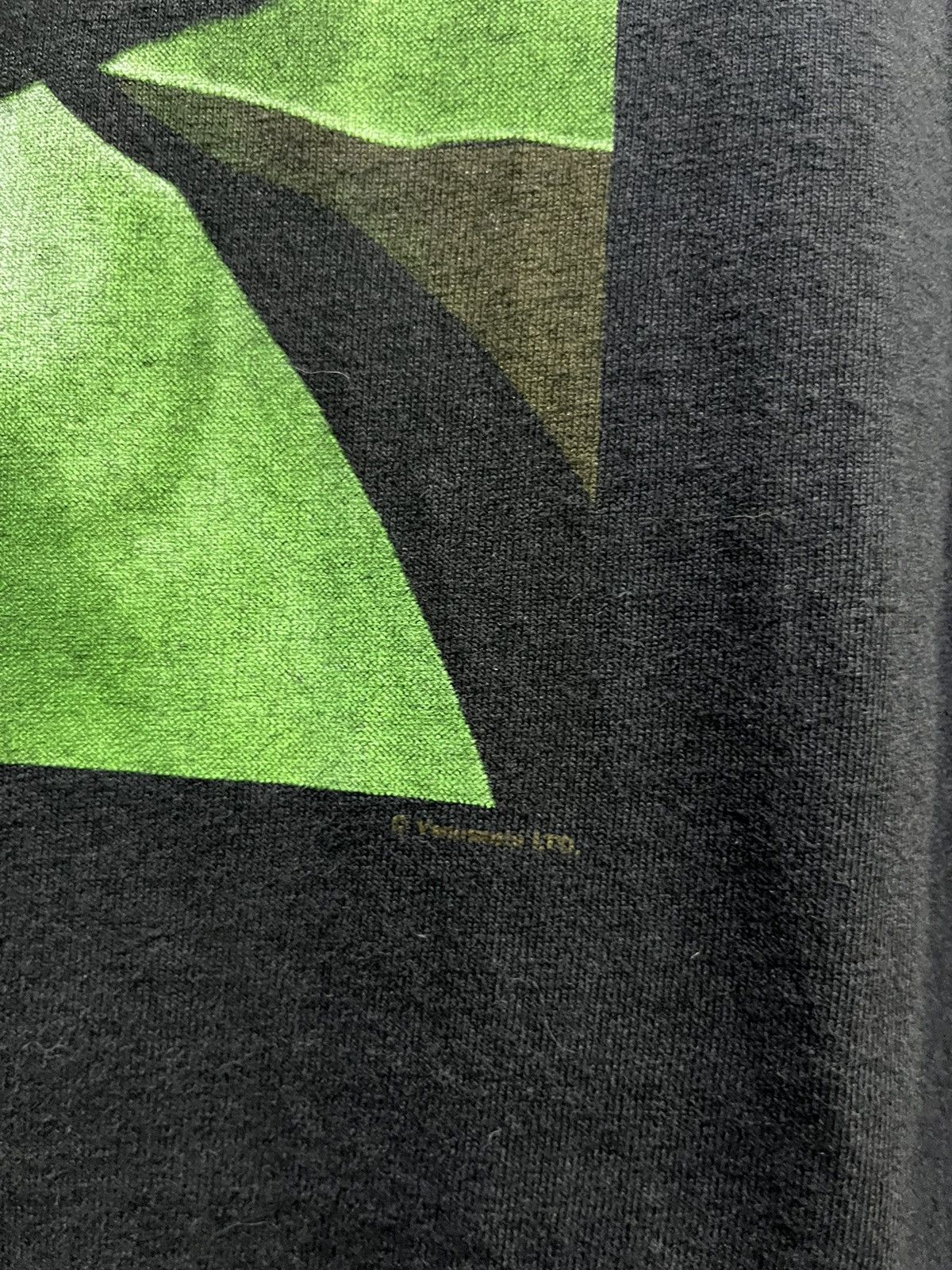 Band Tees Depeche Mode Exciter Electronic Synth-Pop Band Tee Size US L / EU 52-54 / 3 - 3 Thumbnail